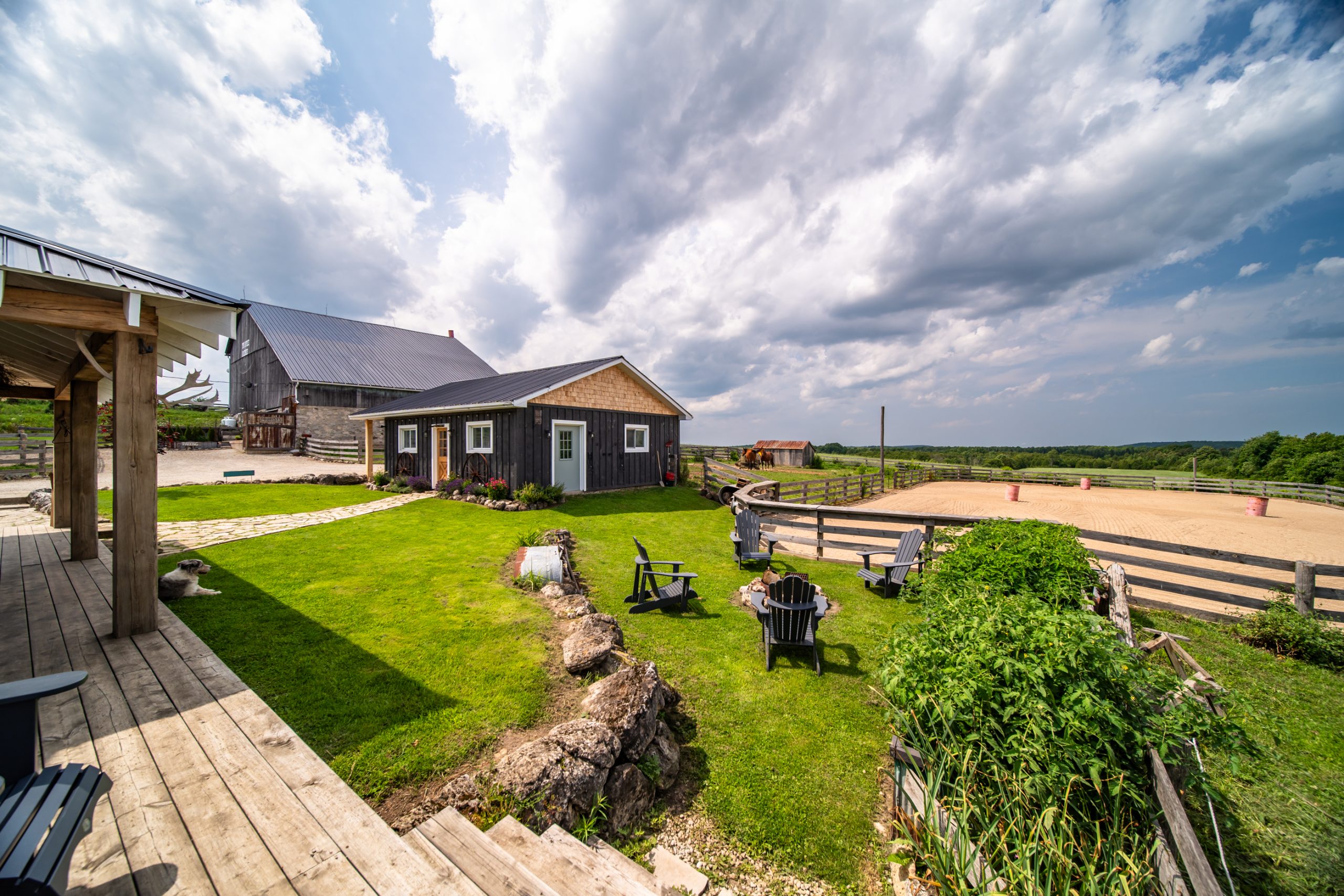 Feversham Farms For Sale