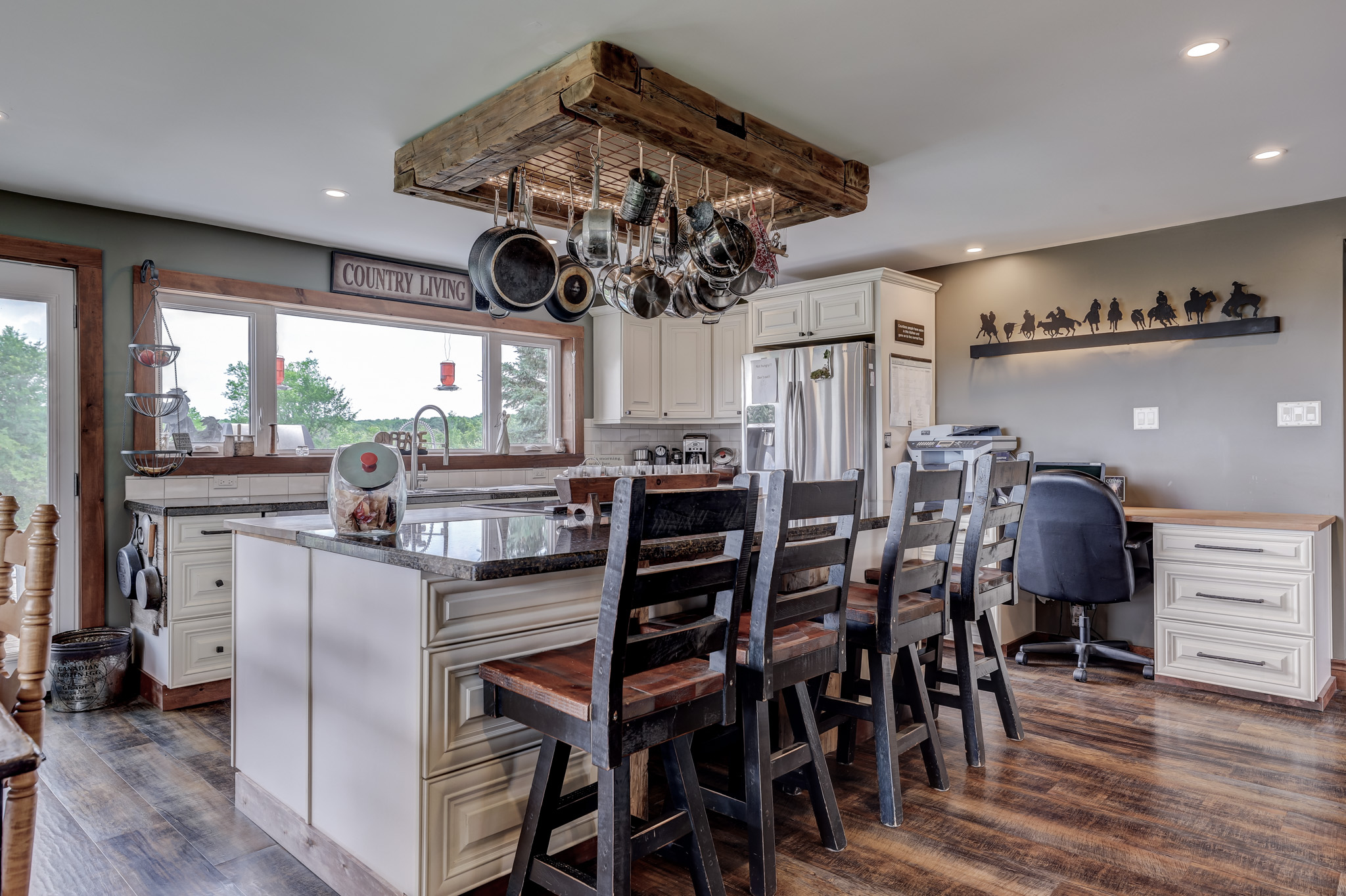 Feversham Farms For Sale