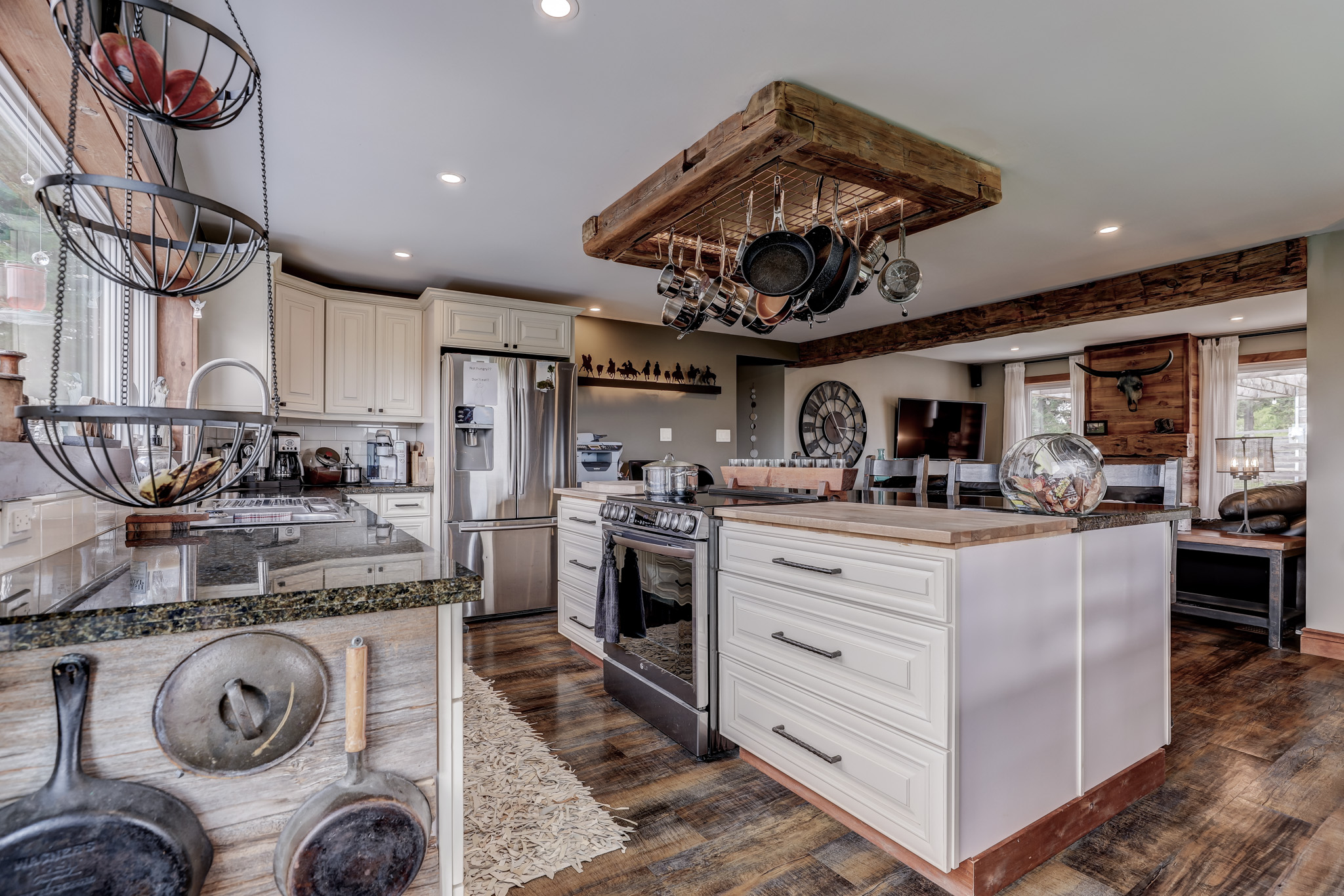 Feversham Farms For Sale