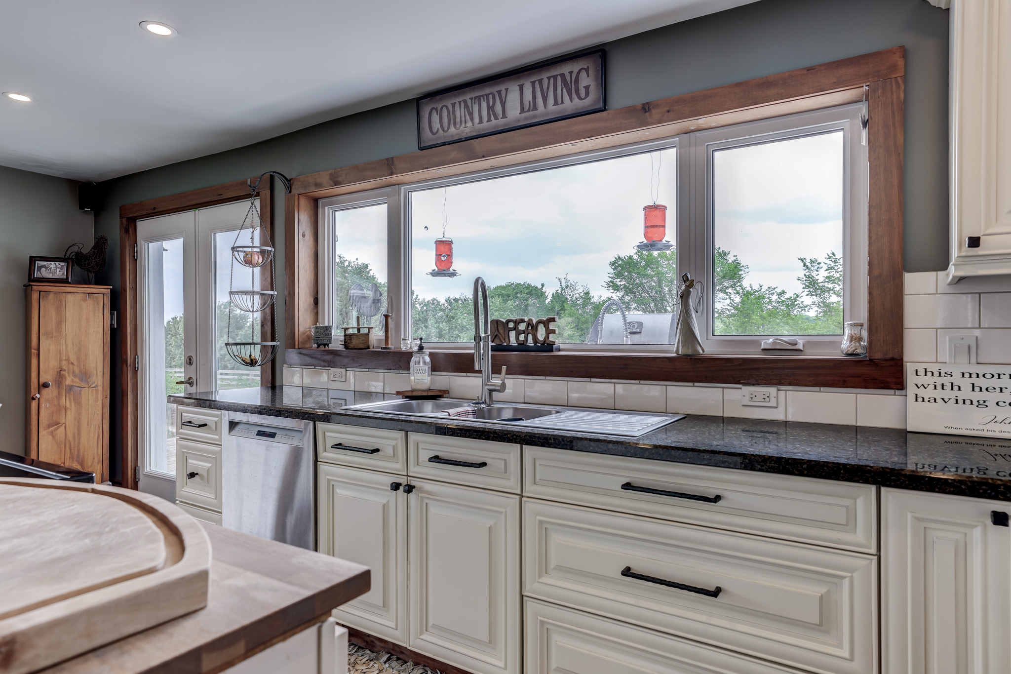 Feversham Farms For Sale