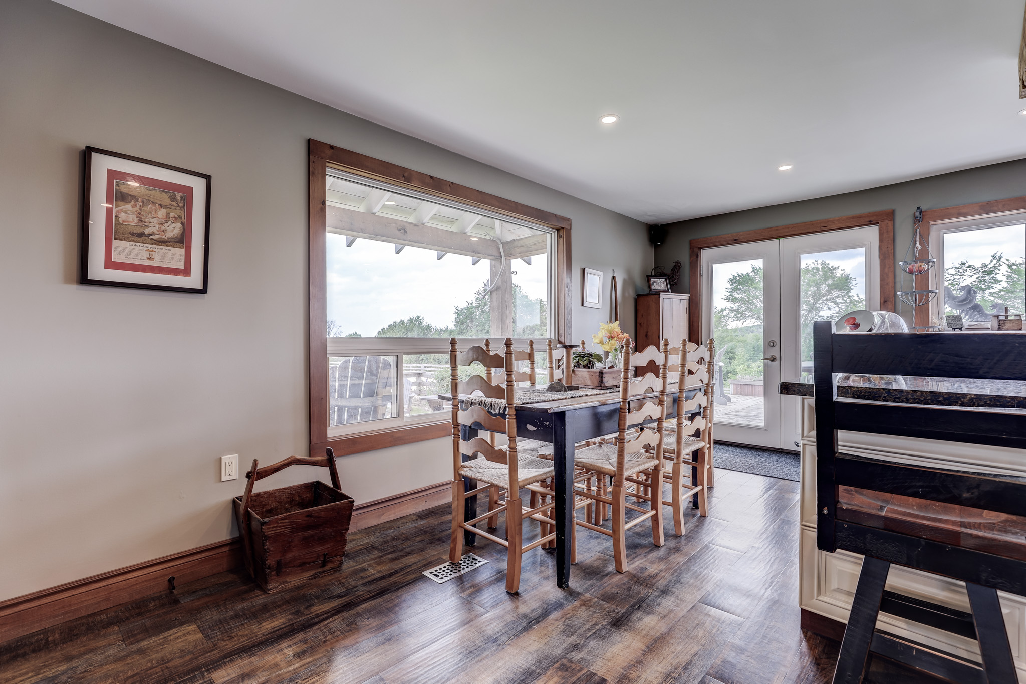 Feversham Farms For Sale