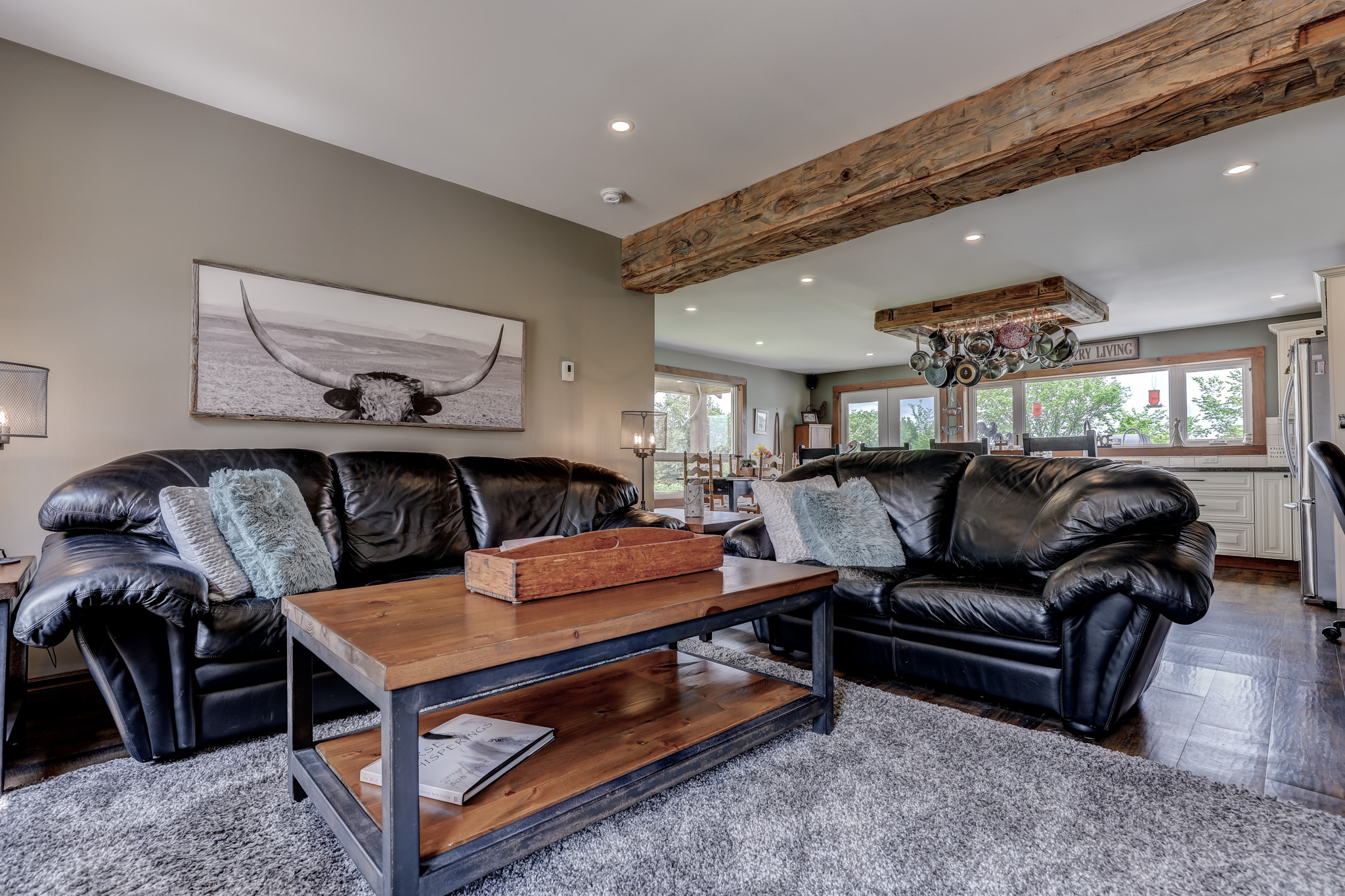 Feversham Farms For Sale
