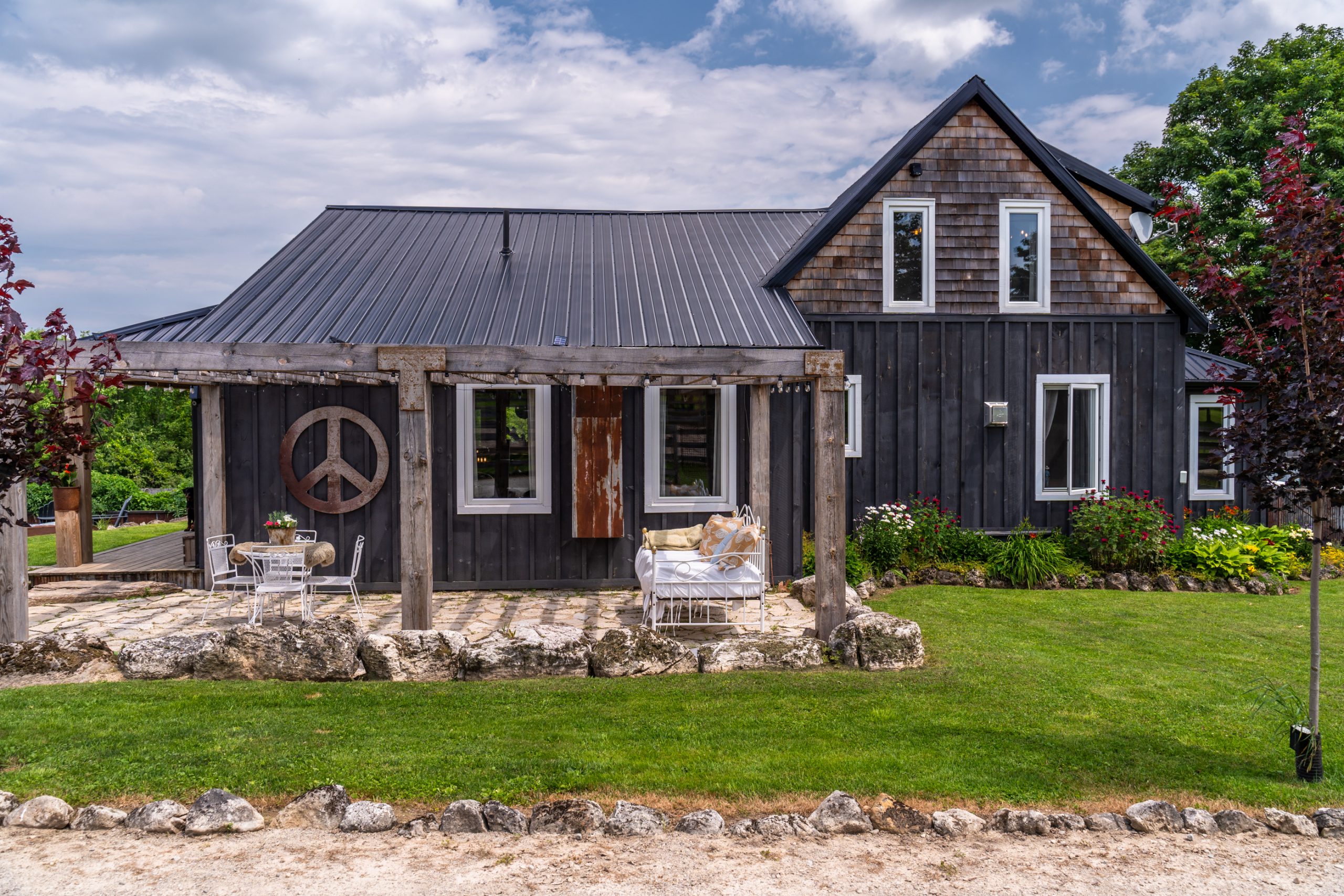 Feversham Farms For Sale