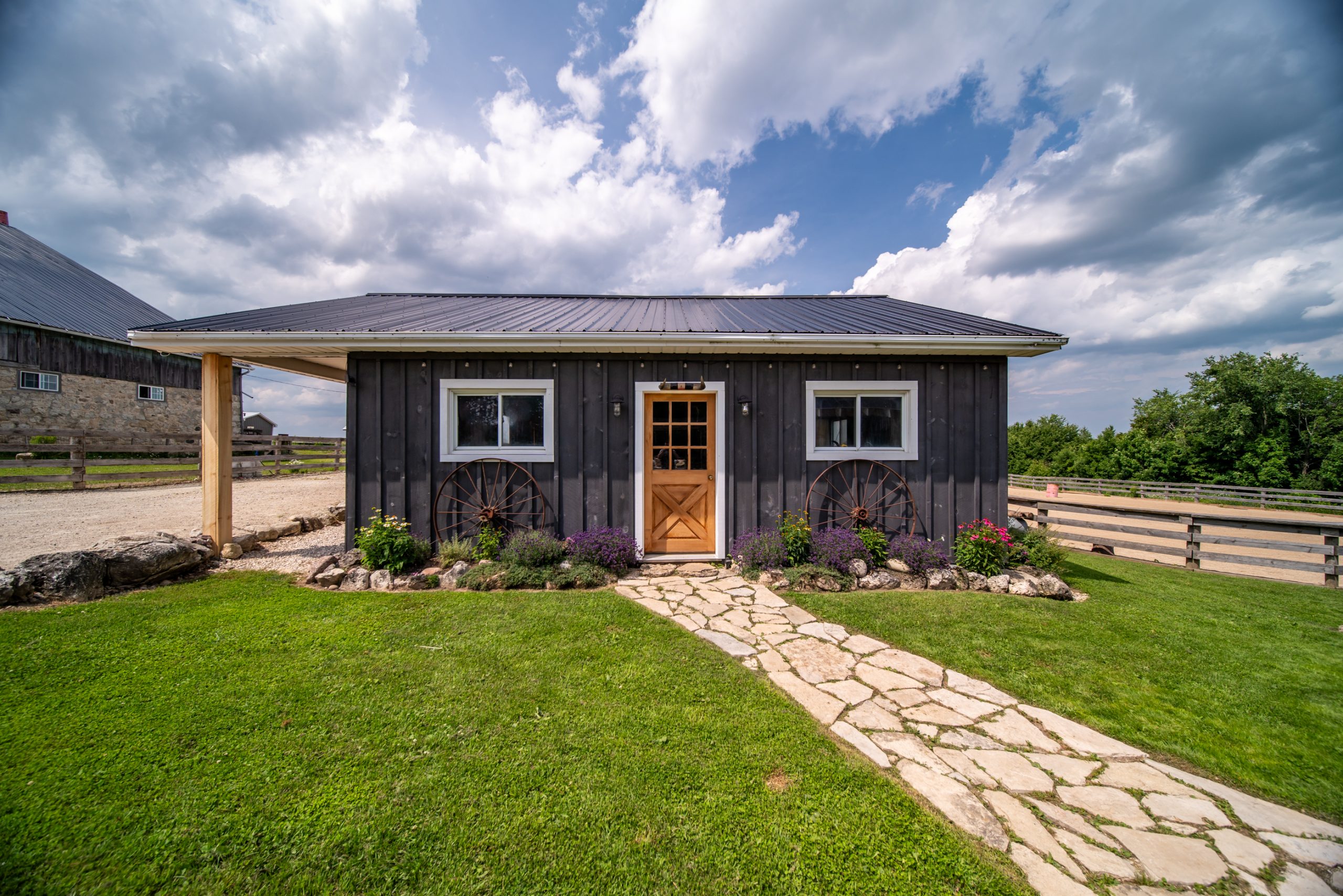Feversham Farms For Sale