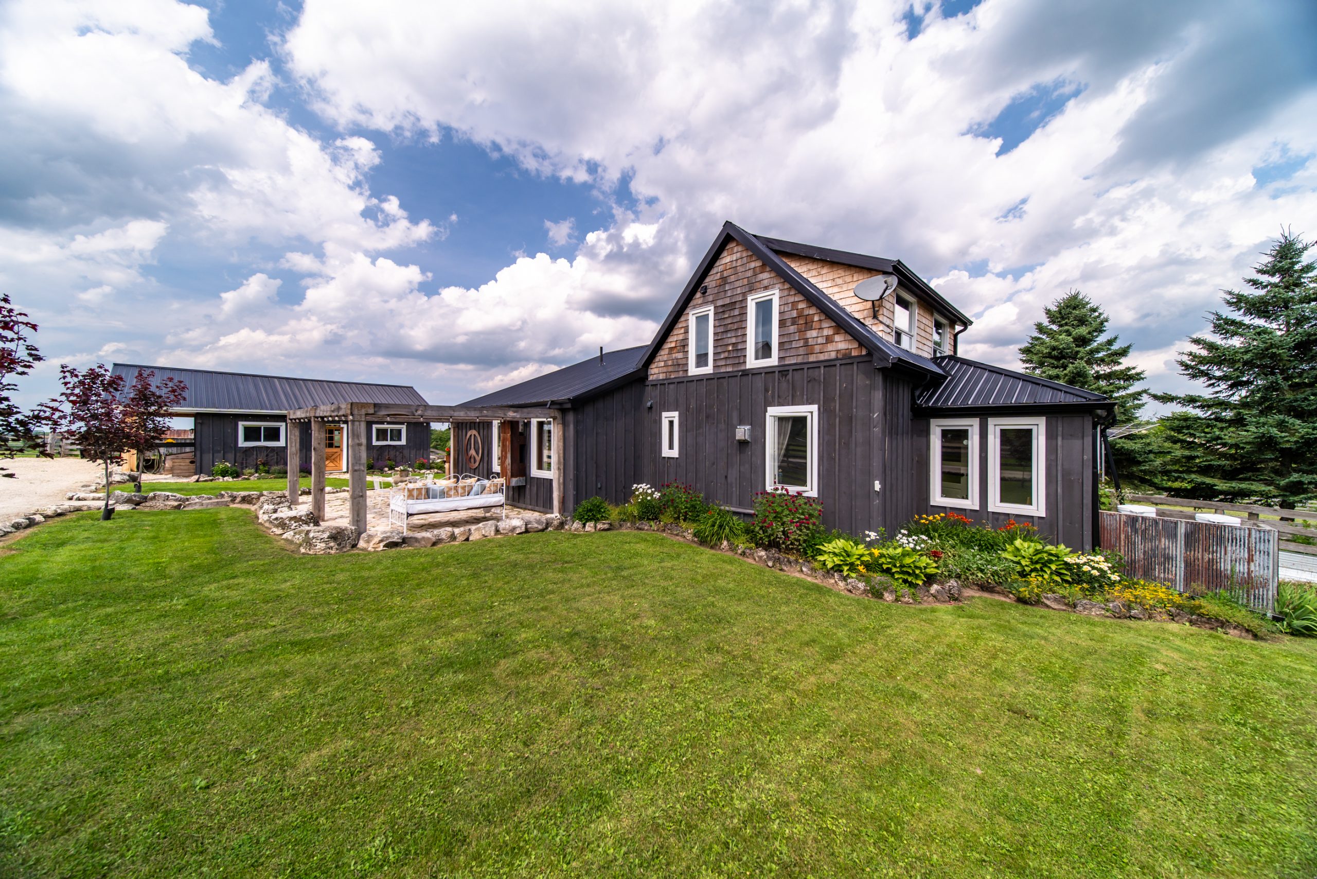Feversham Farms For Sale