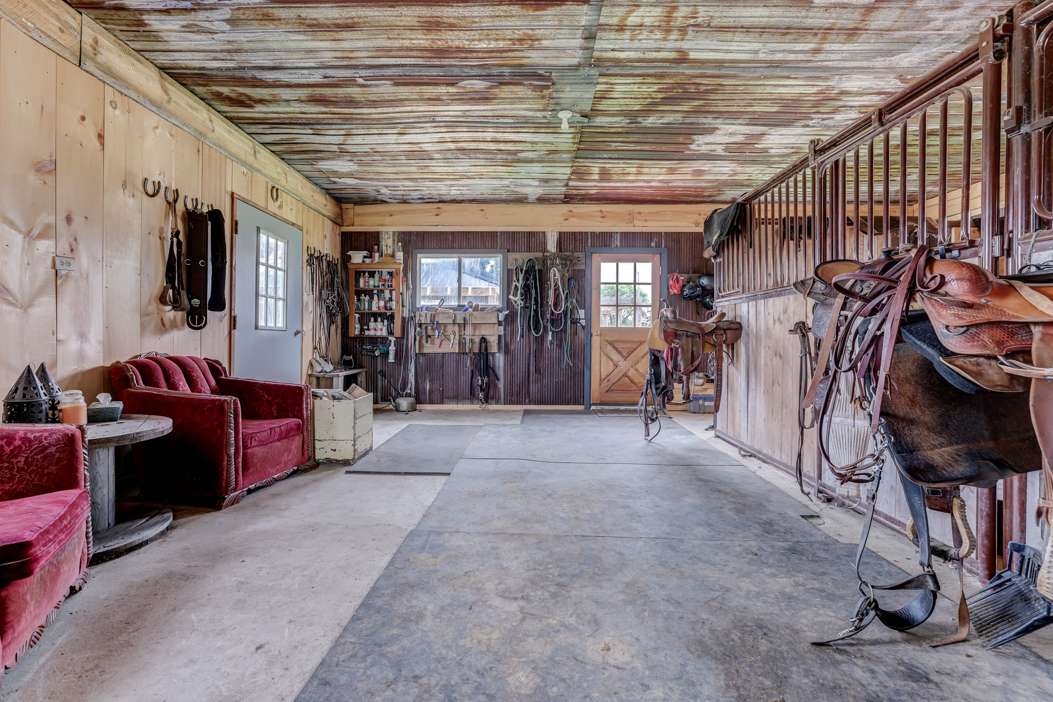 Feversham Farms For Sale