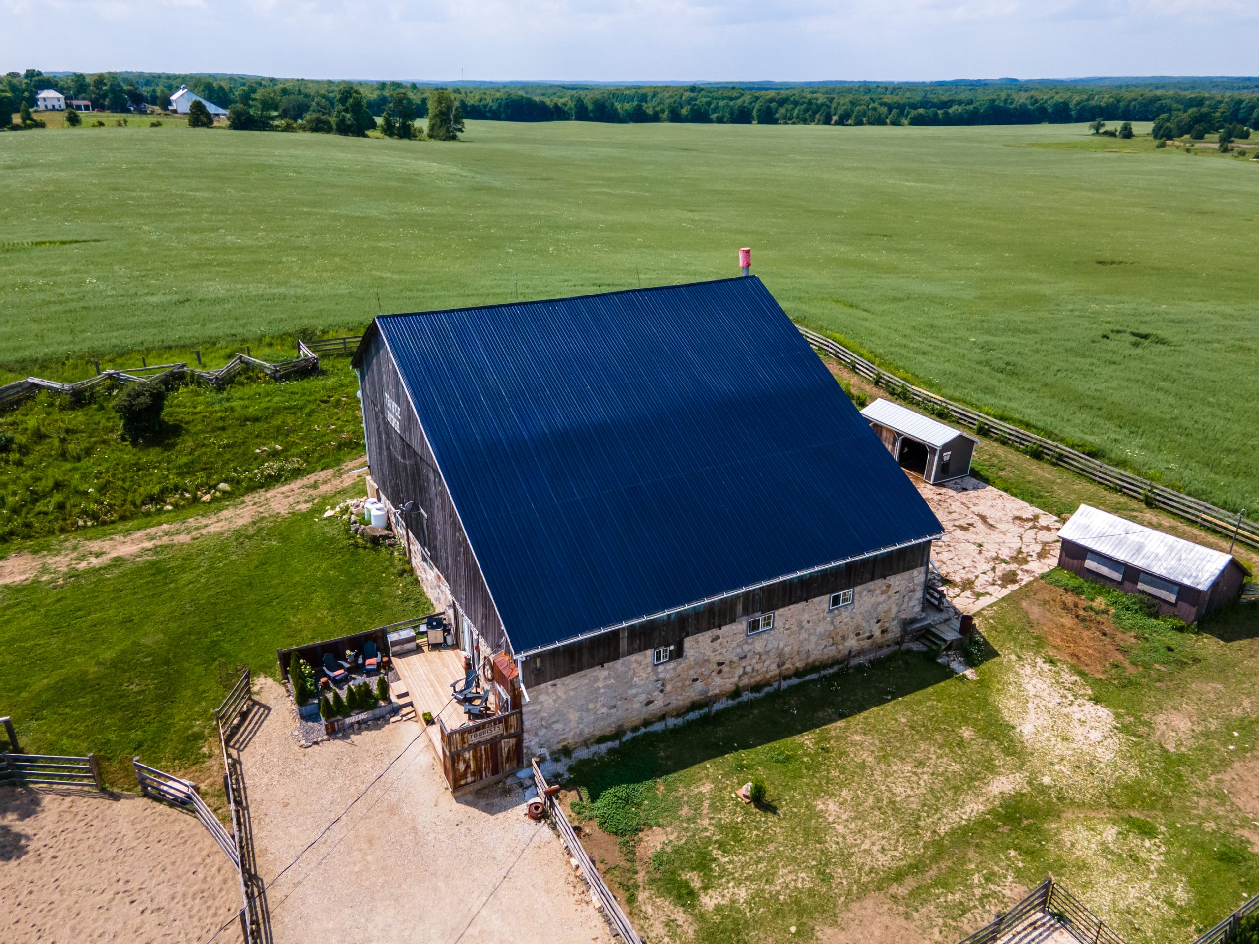 Feversham Farms For Sale