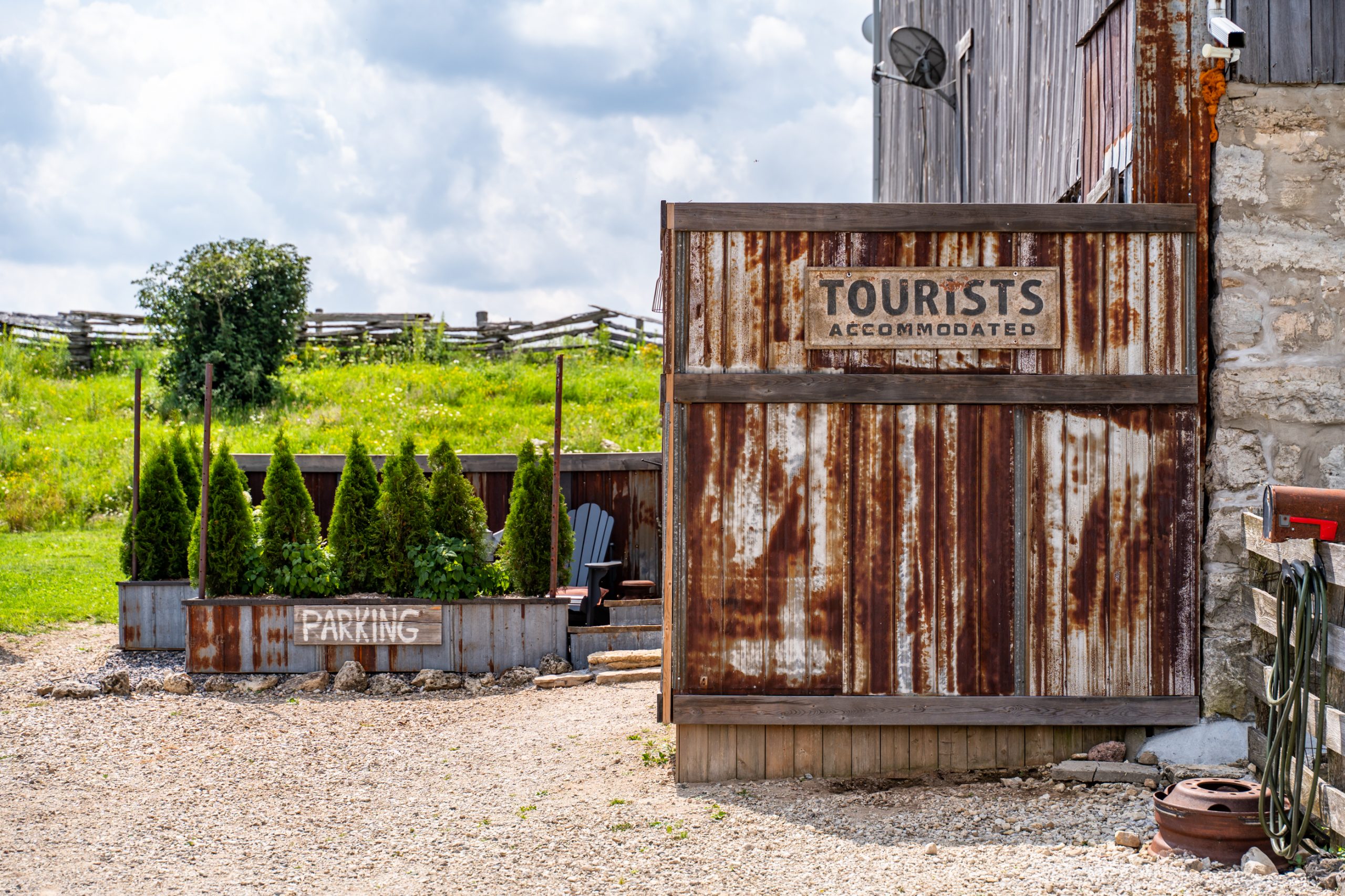 Feversham Farms For Sale