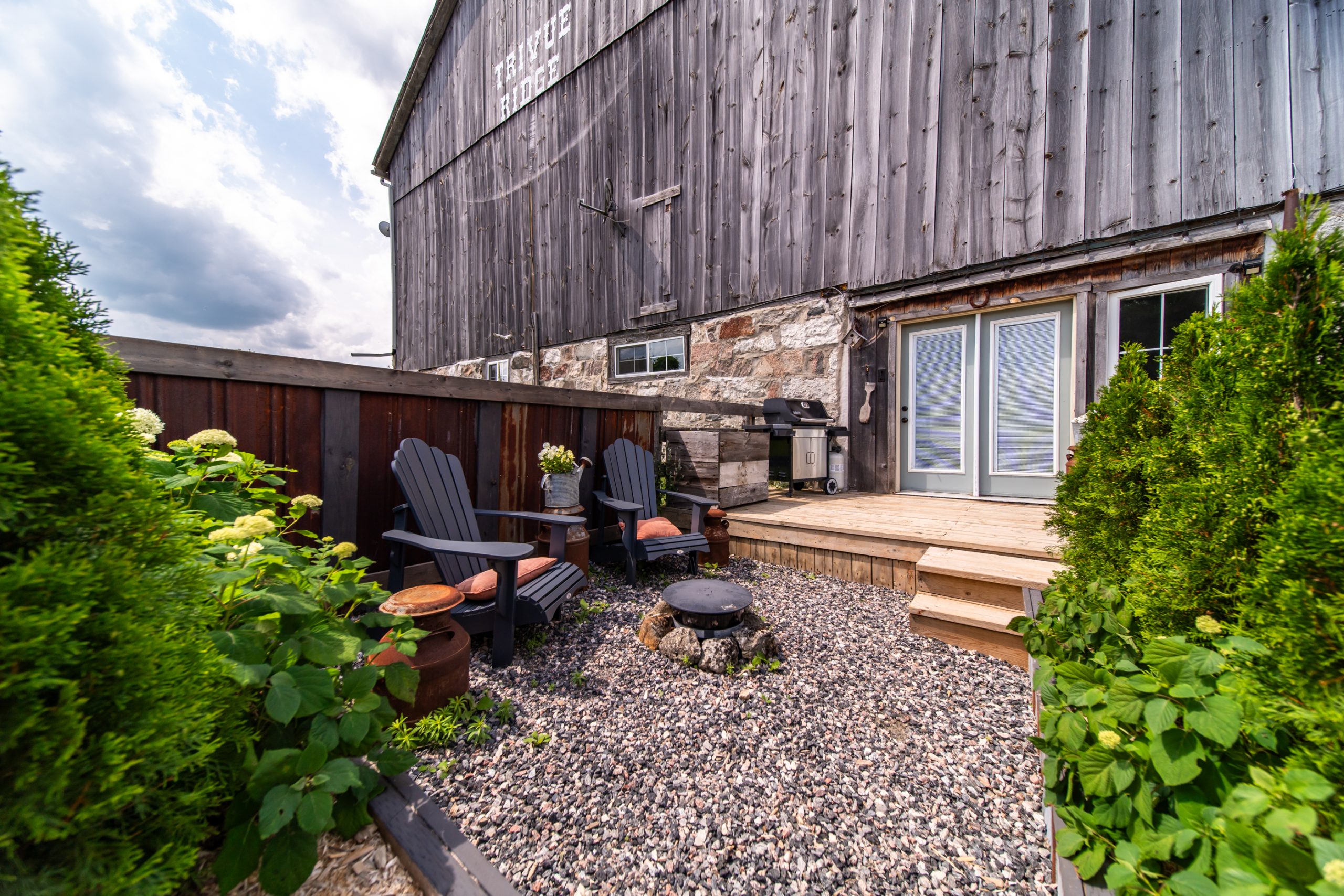 Feversham Farms For Sale
