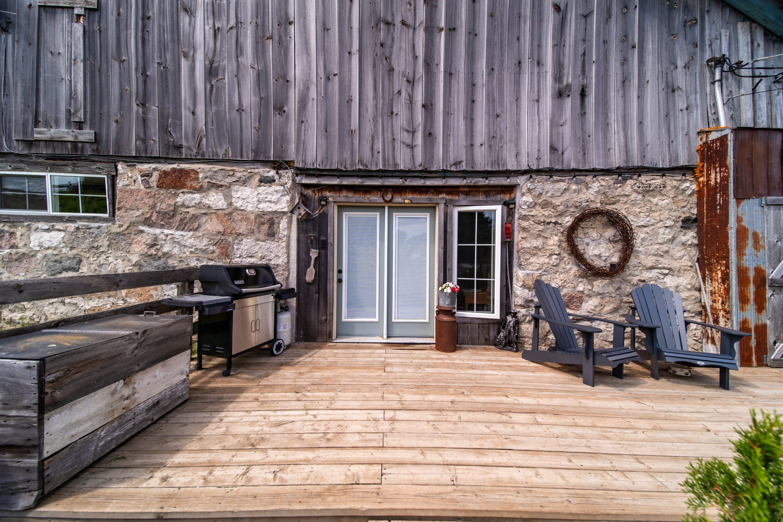 Feversham Farms For Sale