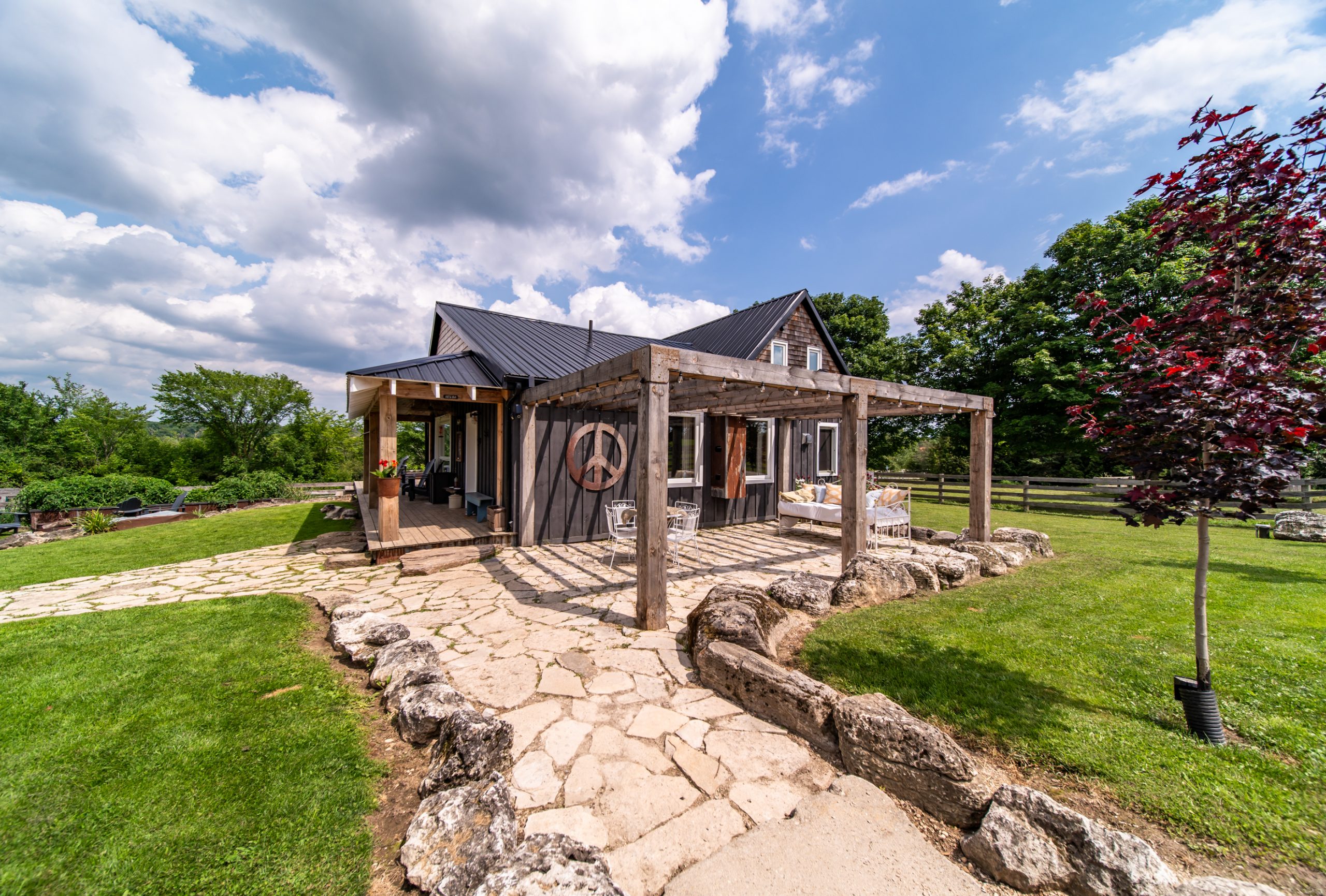Feversham Farms For Sale