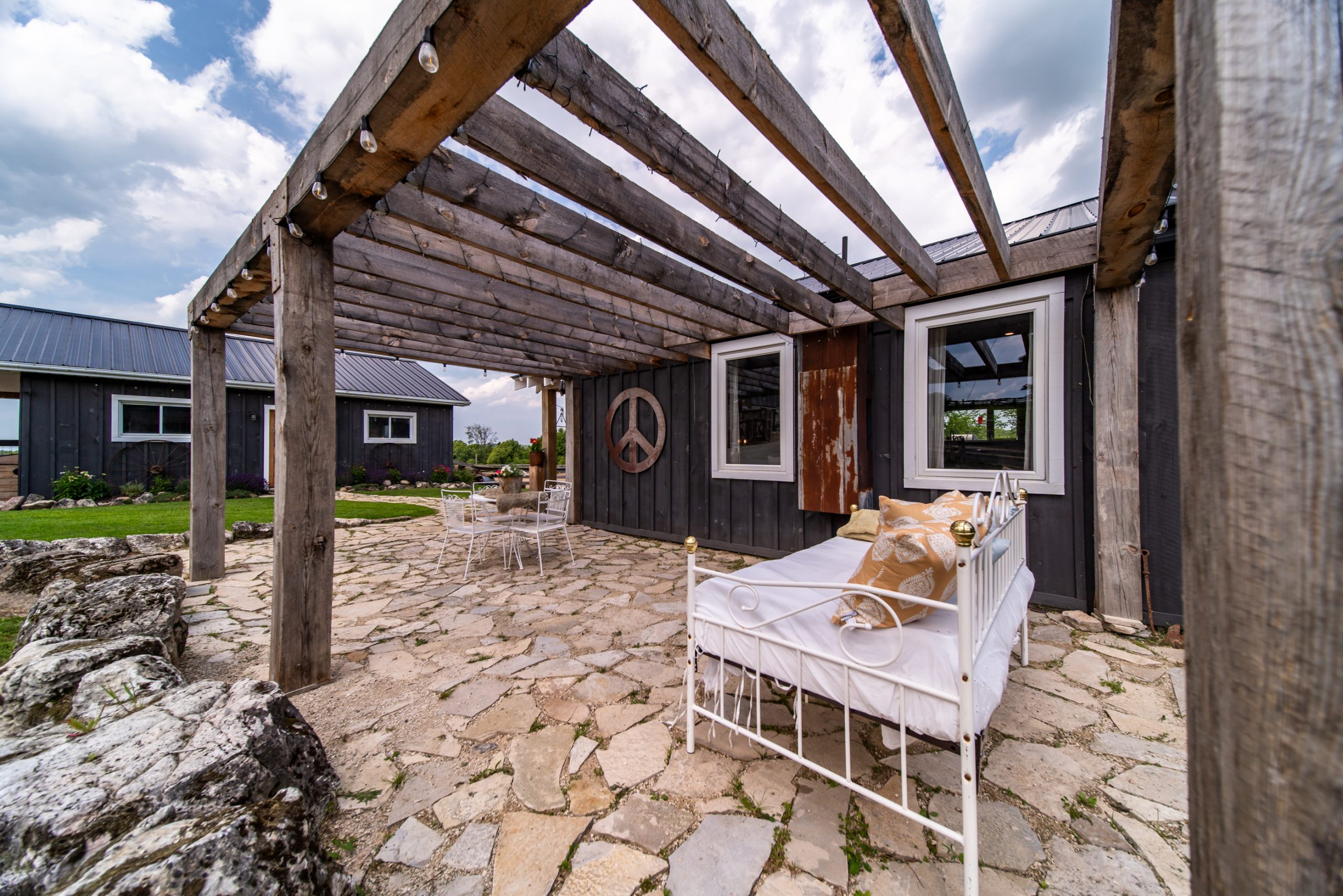 Feversham Farms For Sale