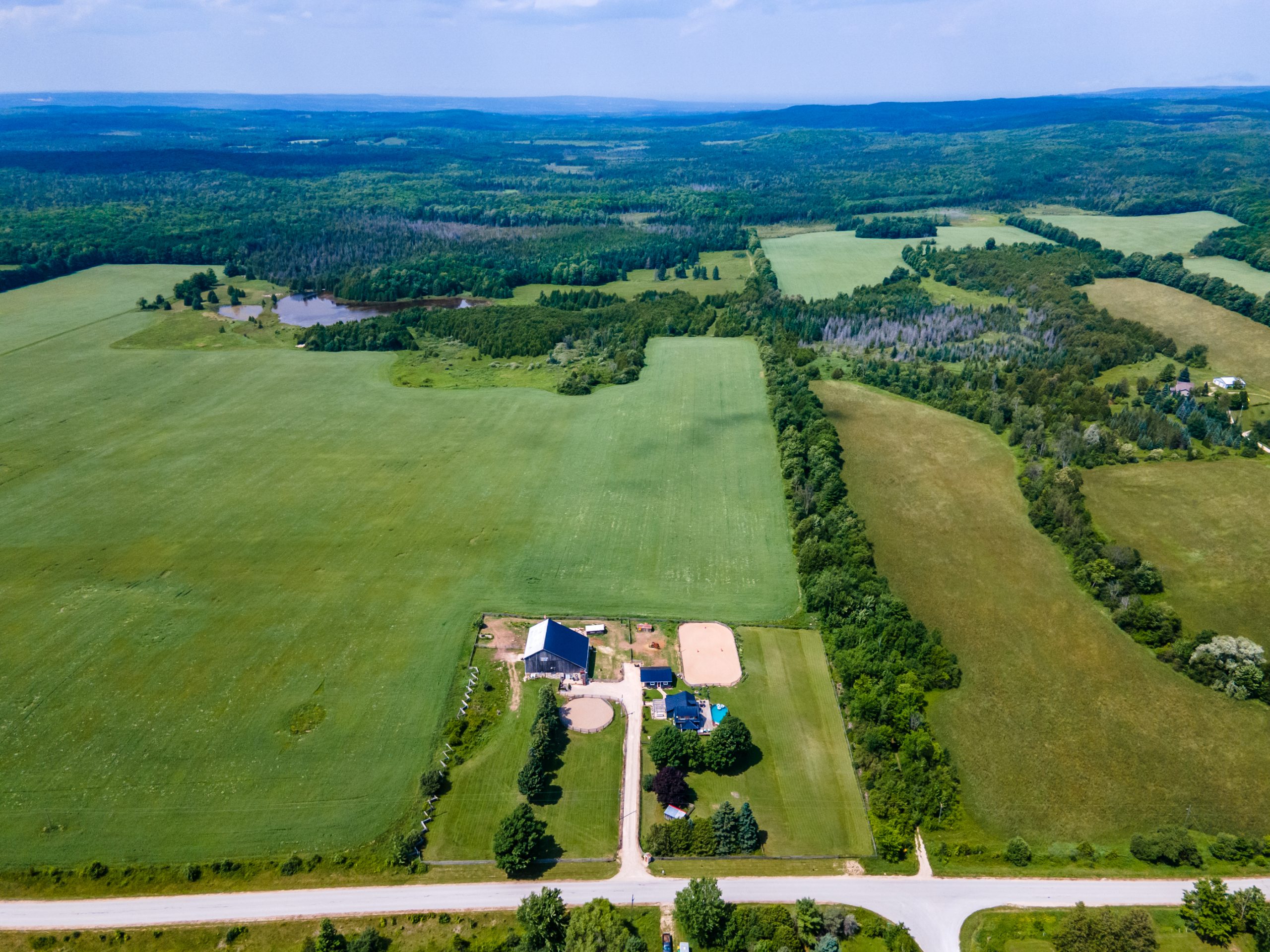 Feversham Farms For Sale