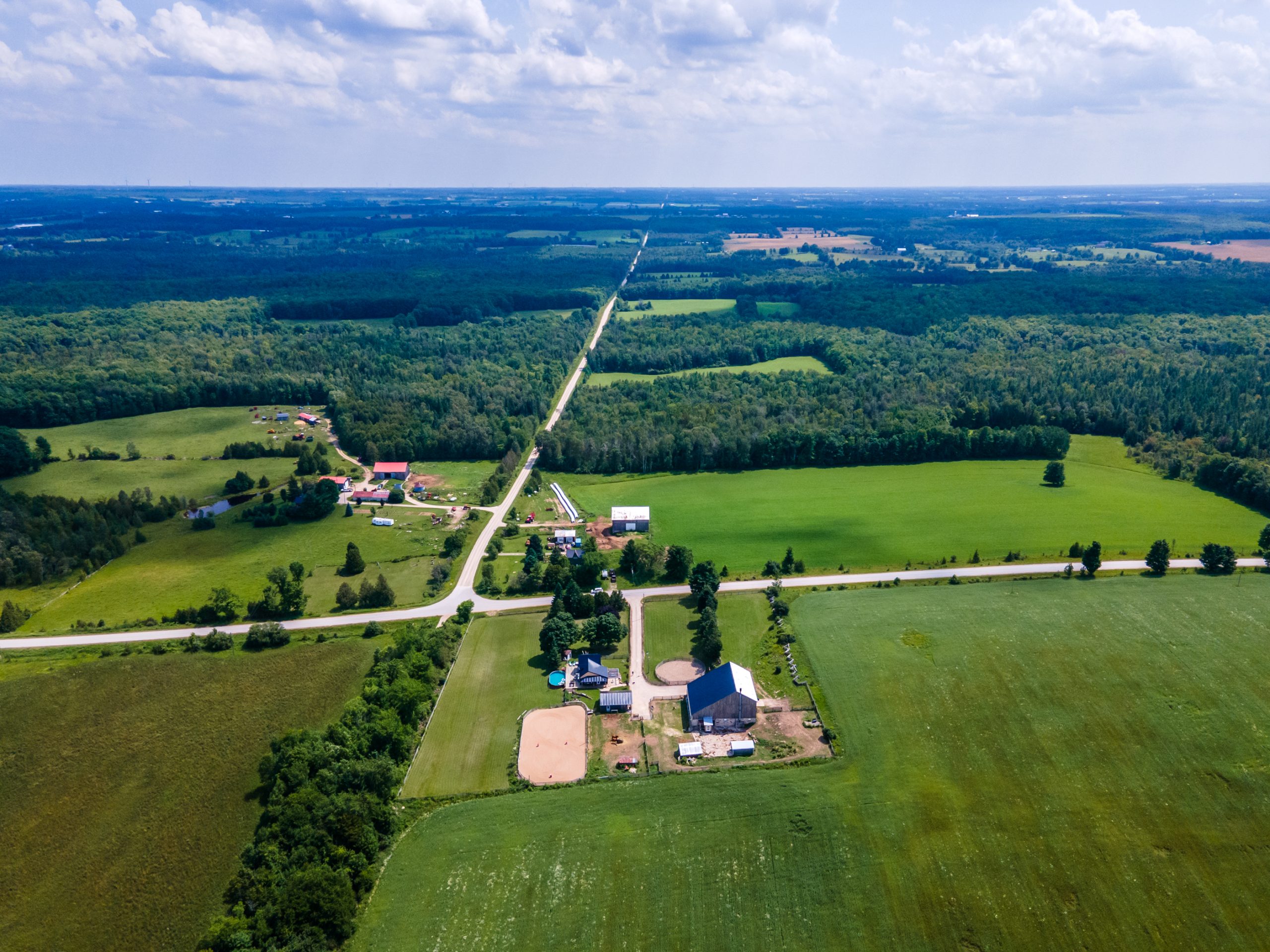 Feversham Farms For Sale