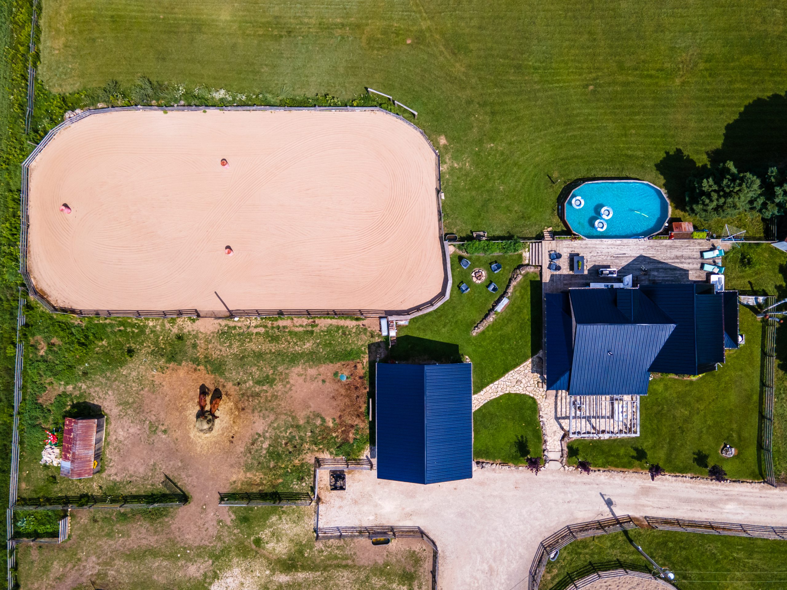 Feversham Farms For Sale