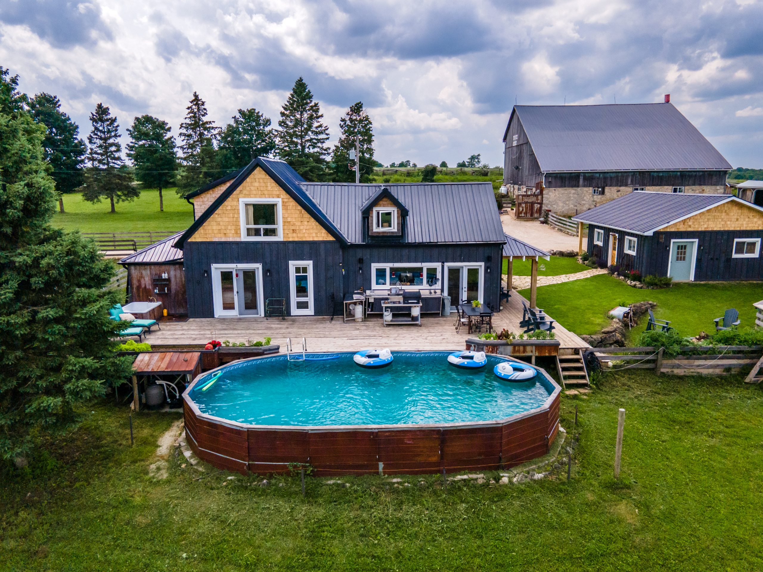 Feversham Farms For Sale