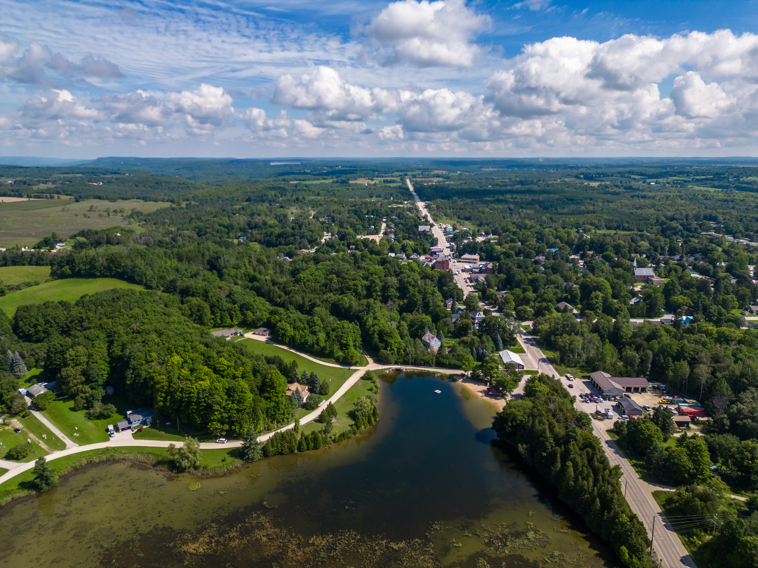 Flesherton Homes For Sale