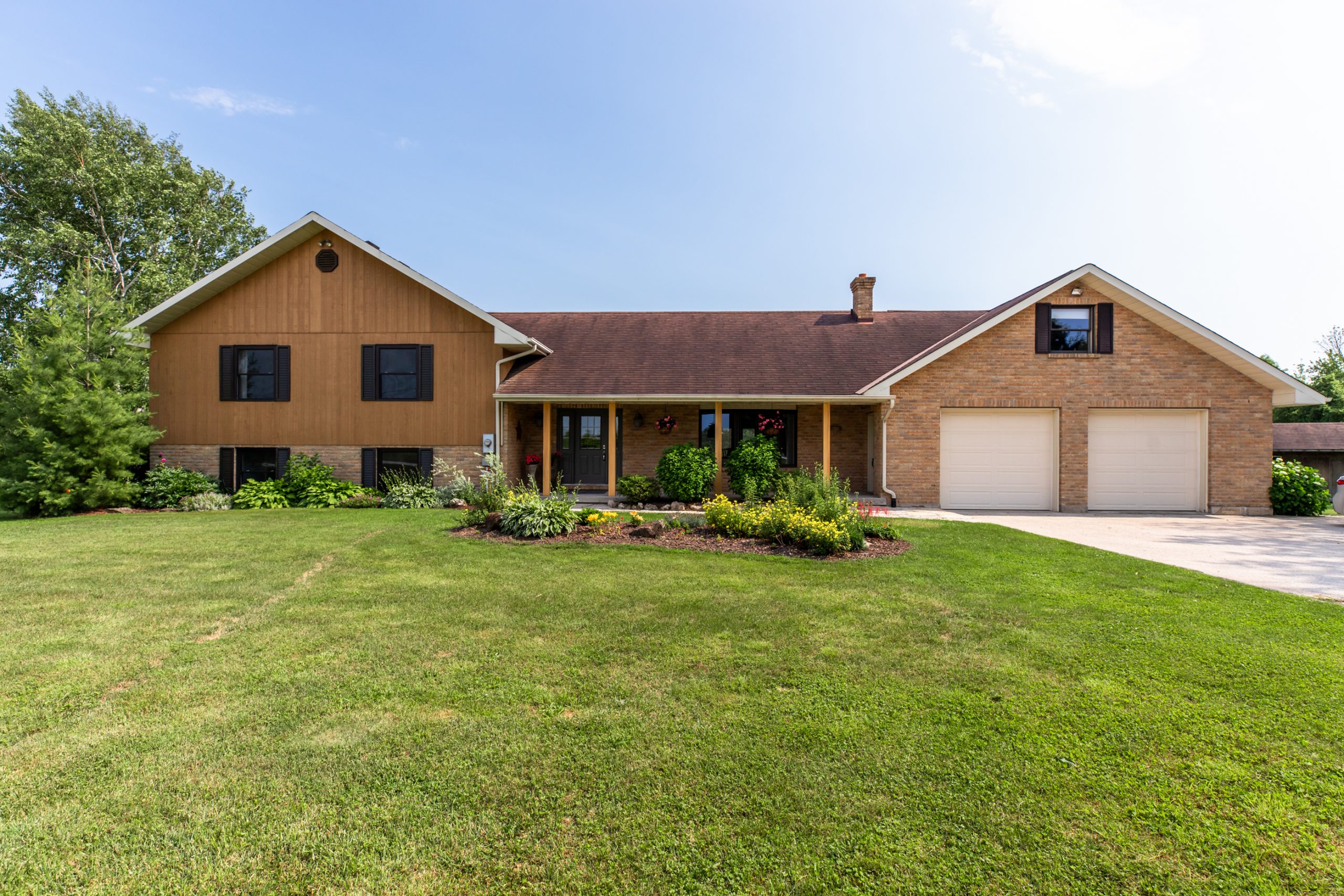 Georgian Bluff_s Homes For Sale