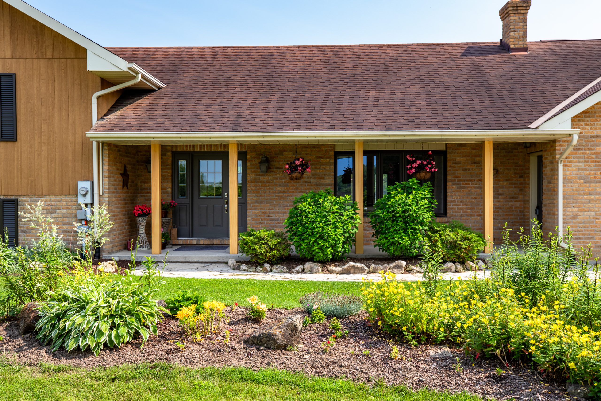 Georgian Bluff_s Homes For Sale