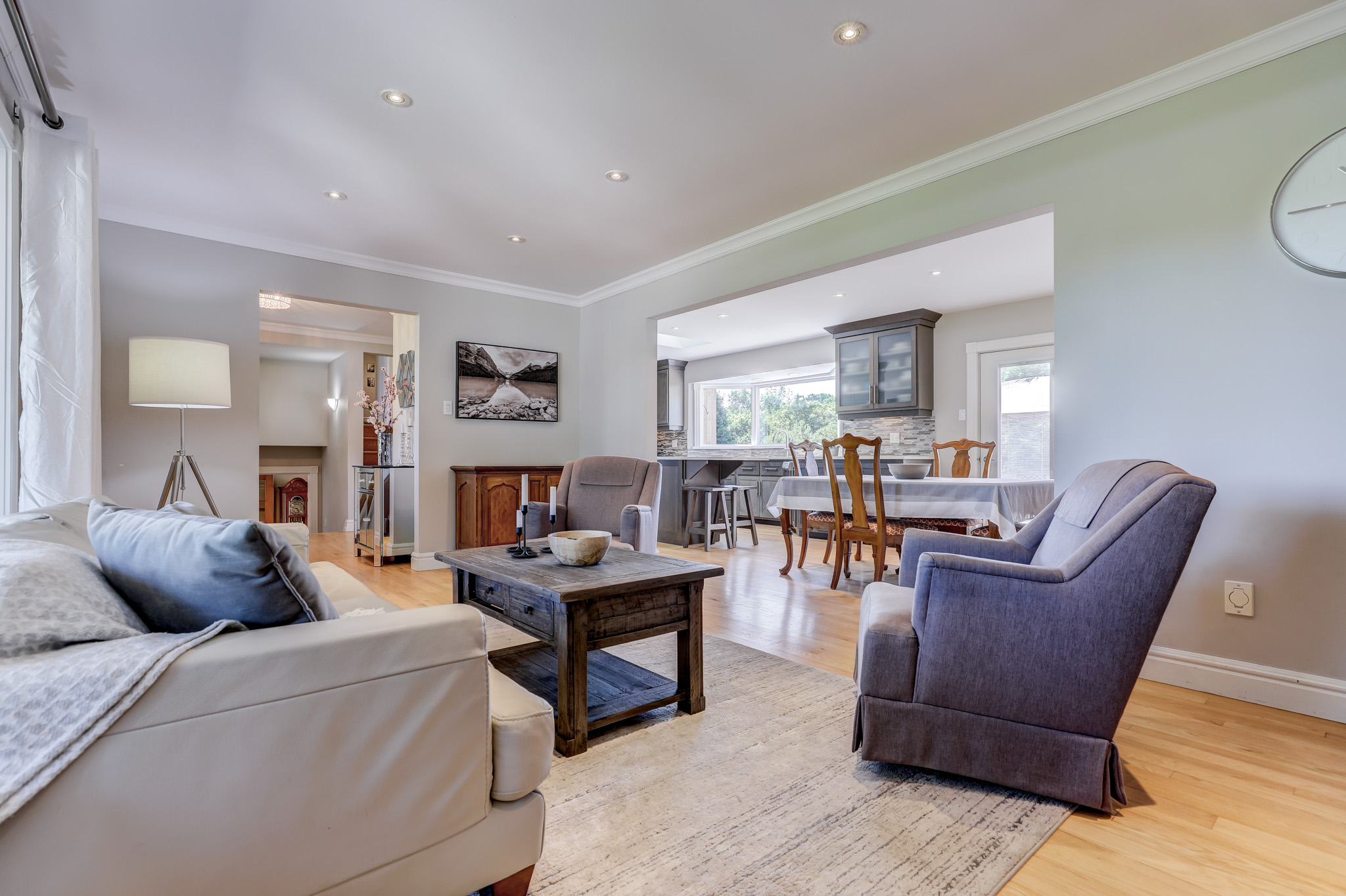Georgian Bluff_s Homes For Sale