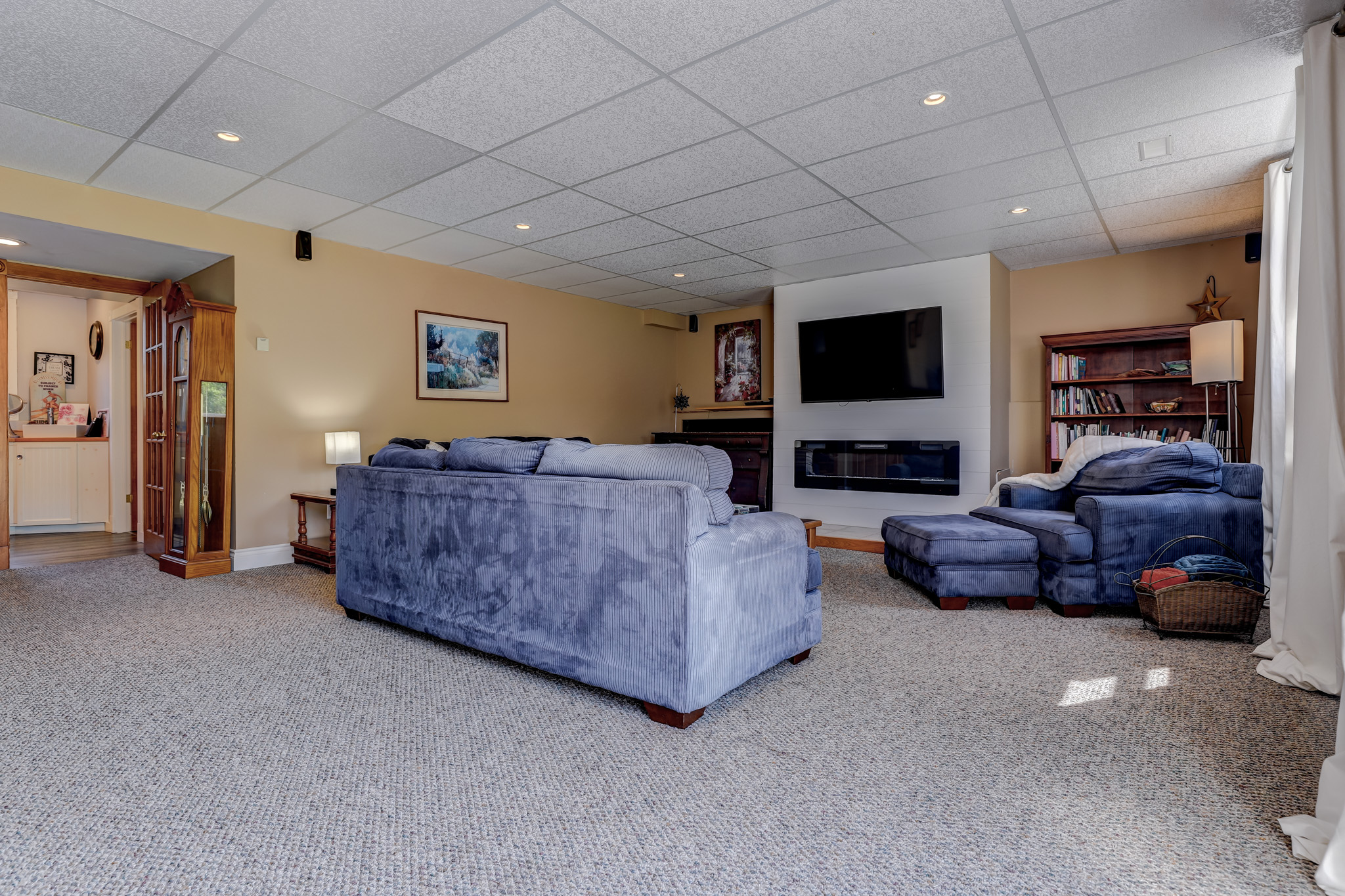 Georgian Bluff_s Homes For Sale