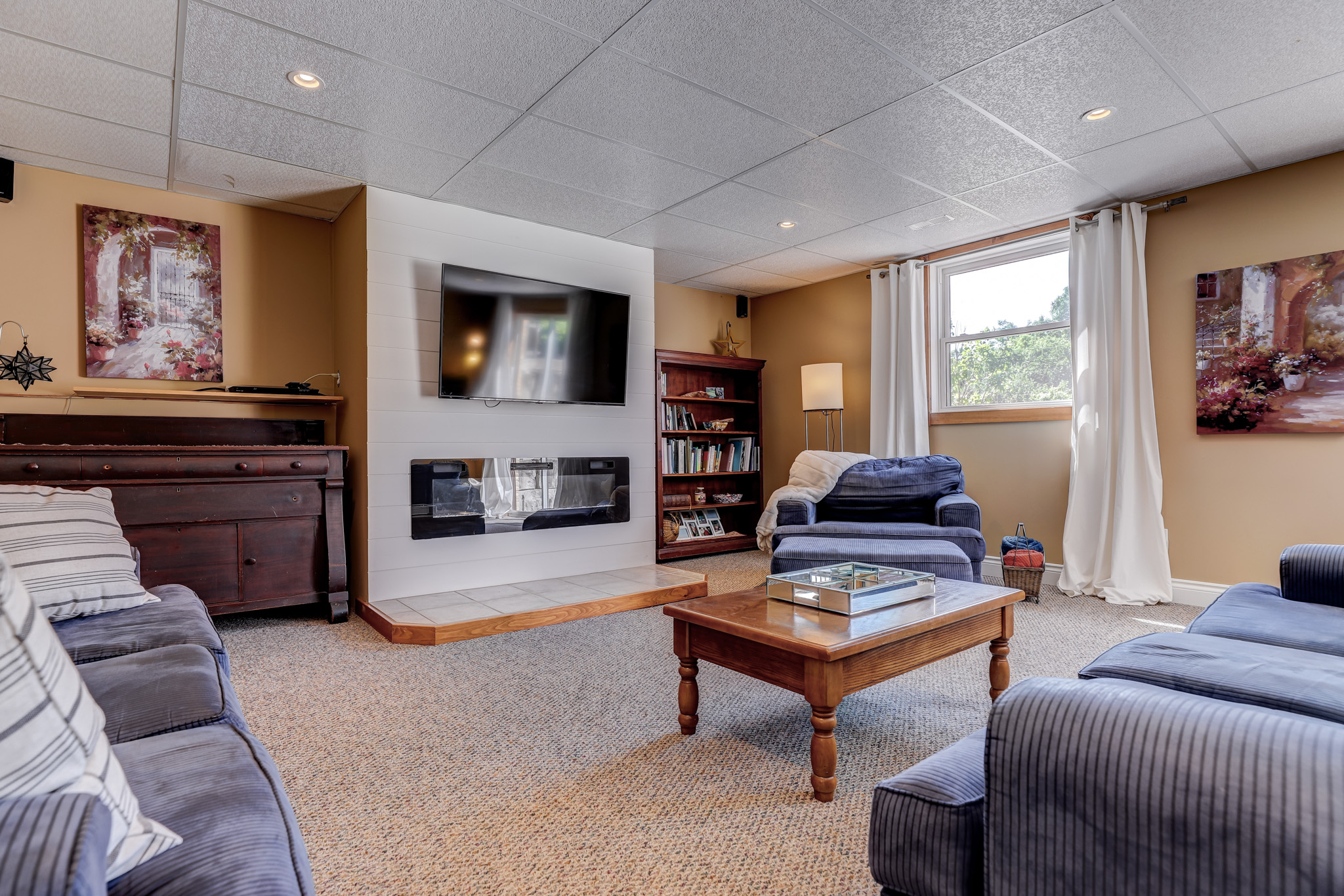Georgian Bluff_s Homes For Sale