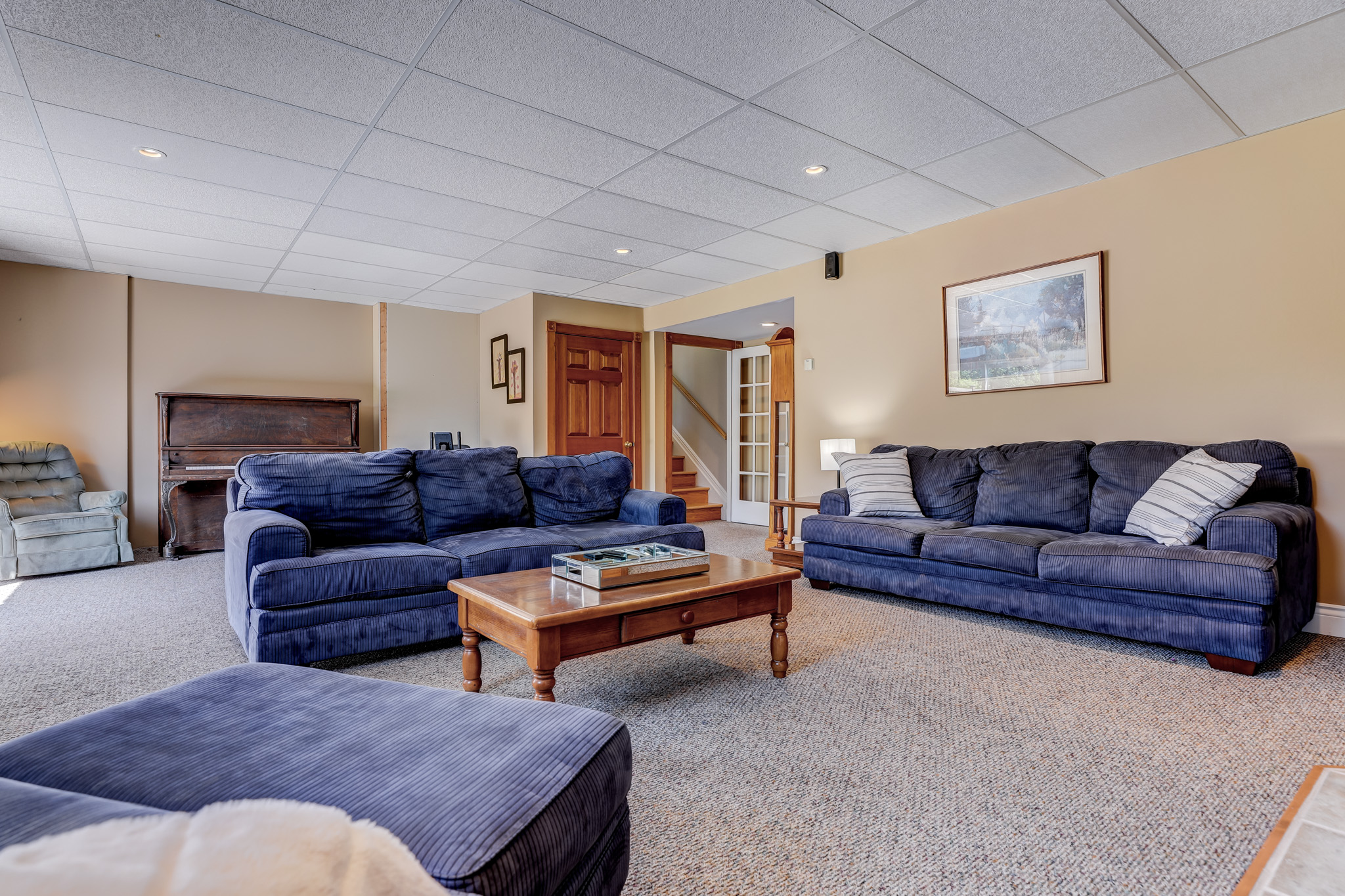 Georgian Bluff_s Homes For Sale