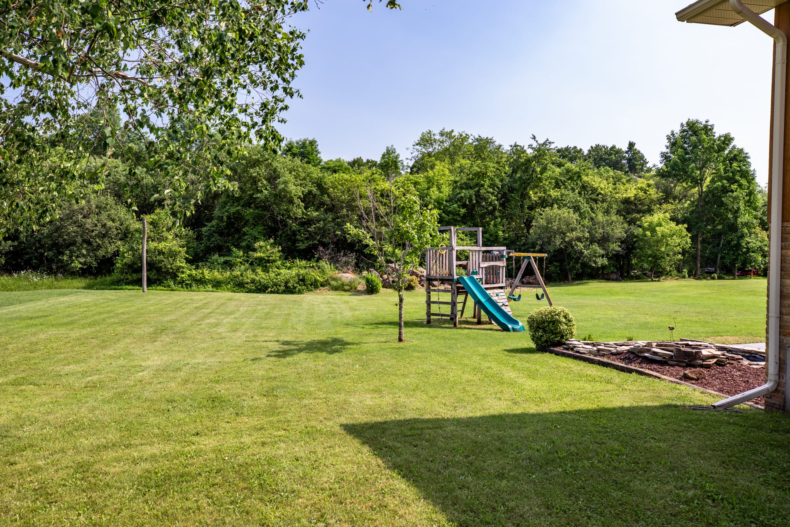 Georgian Bluff_s Homes For Sale