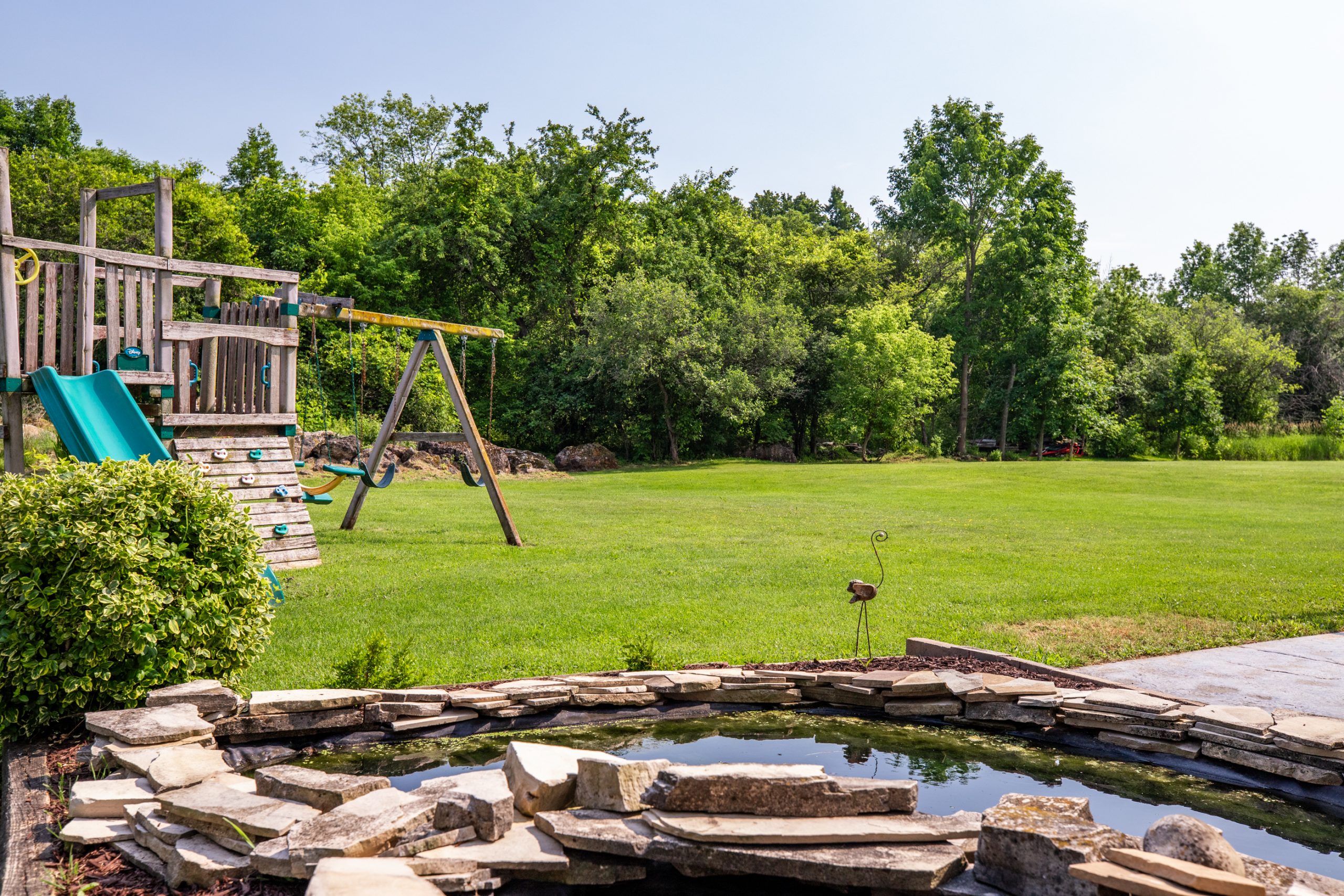 Georgian Bluff_s Homes For Sale