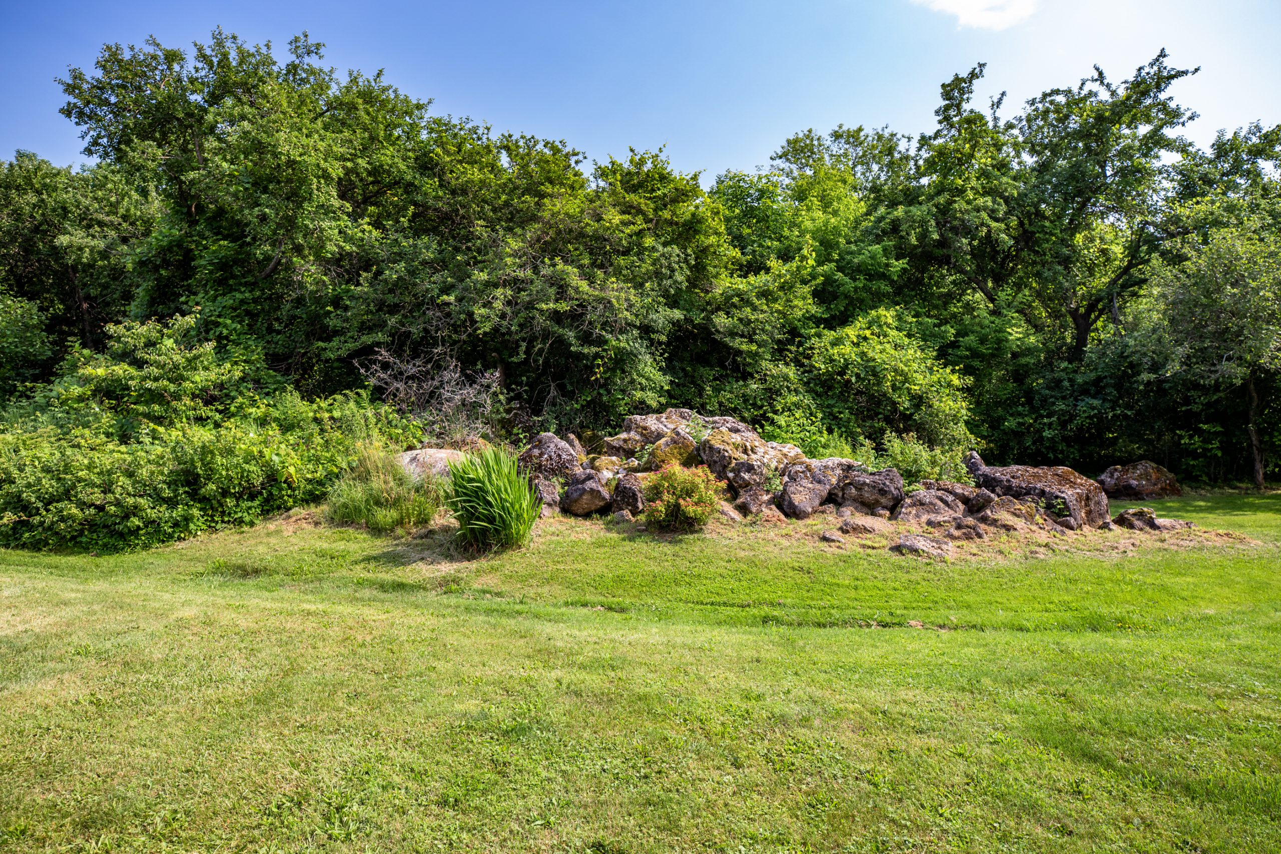 Georgian Bluff_s Homes For Sale