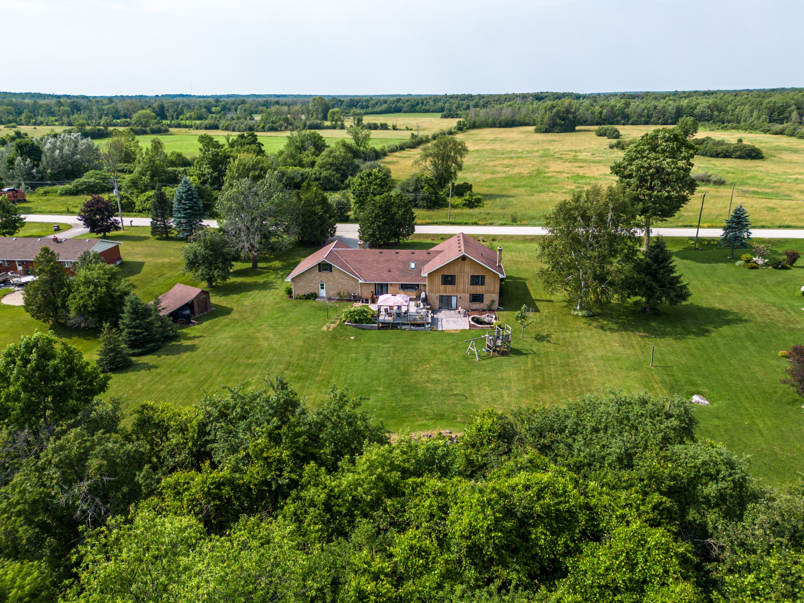 Georgian Bluff_s Homes For Sale