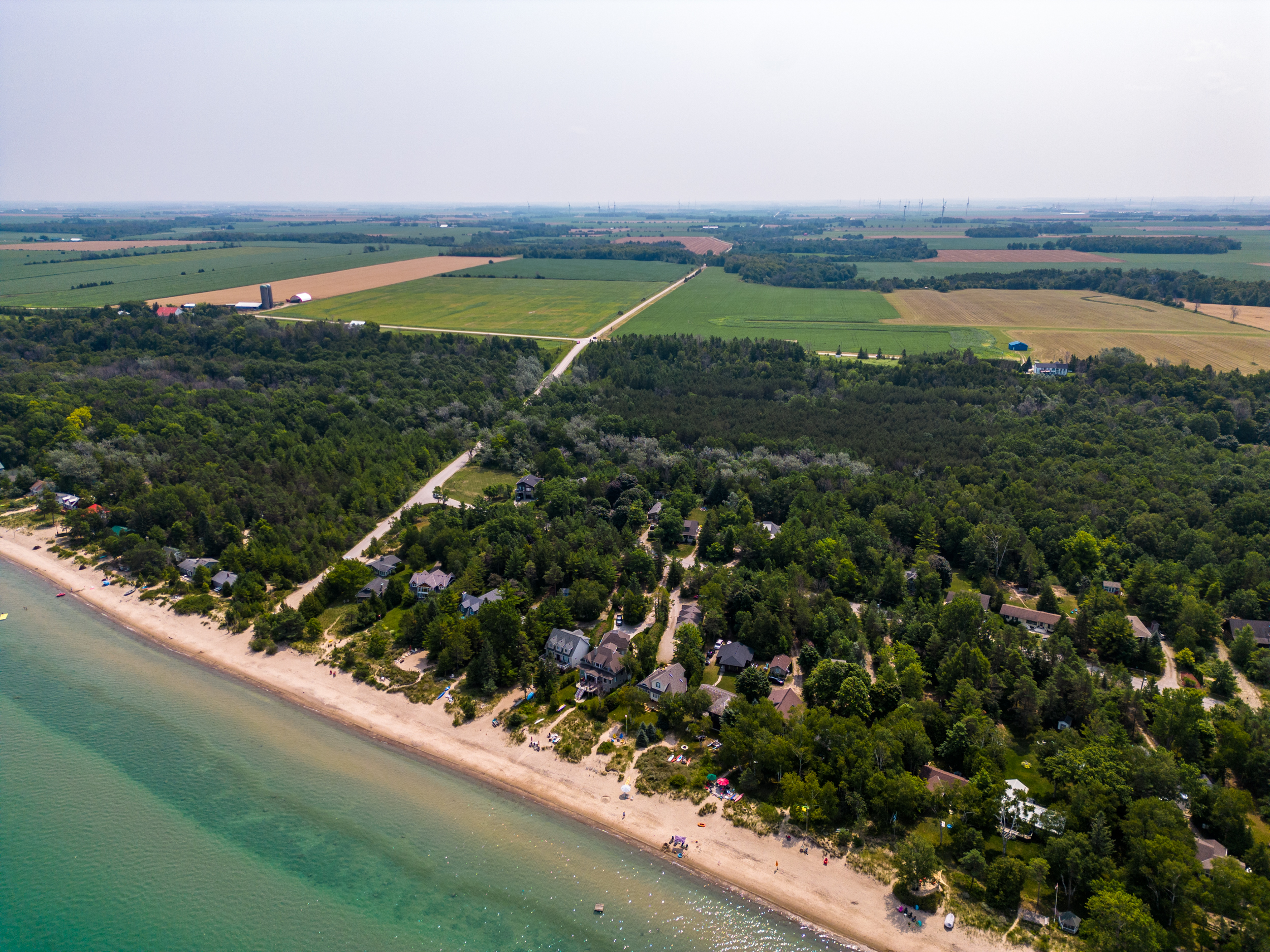 Homes for Sale Huron-Kinloss