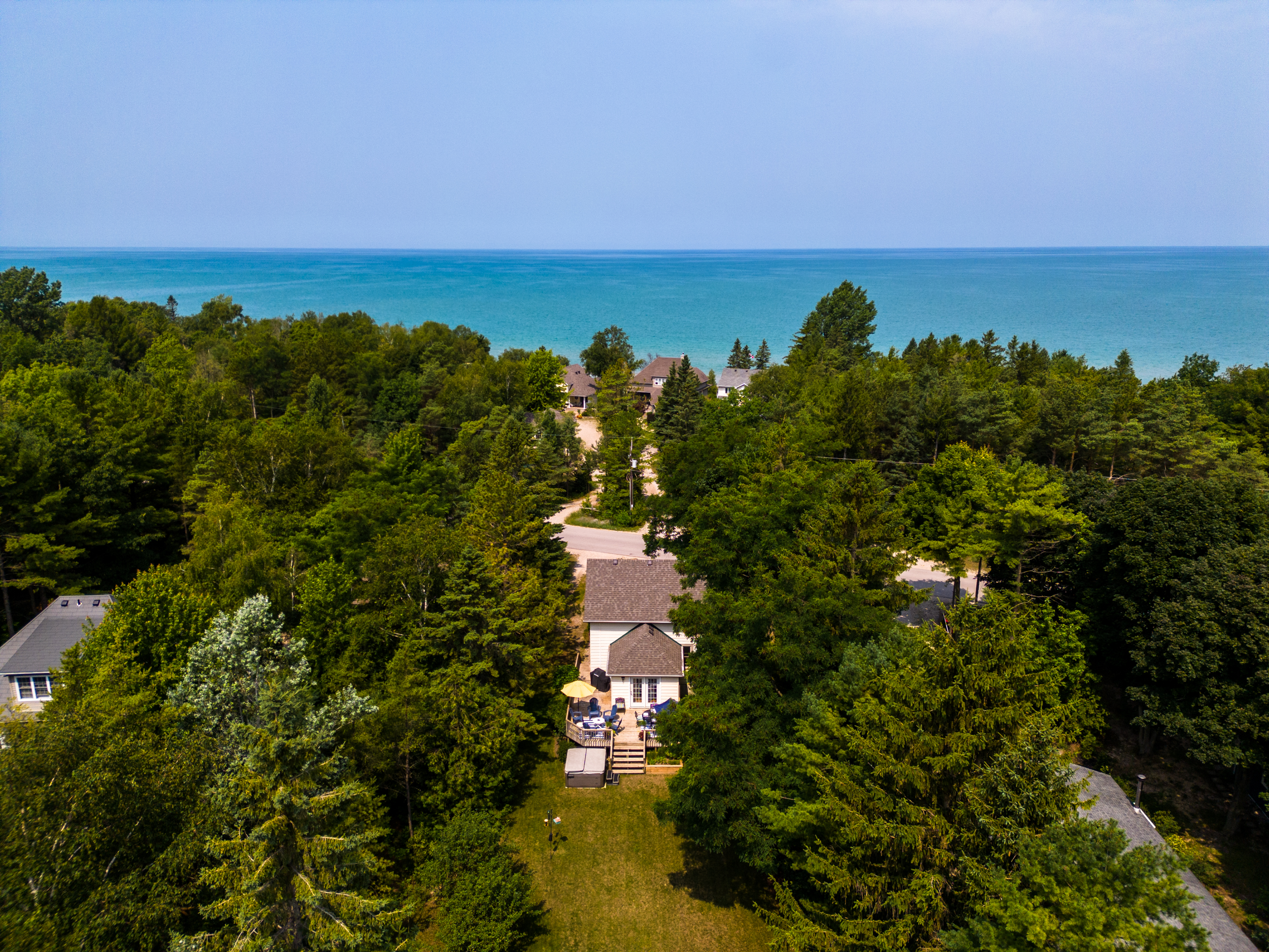 Homes for Sale Huron-Kinloss