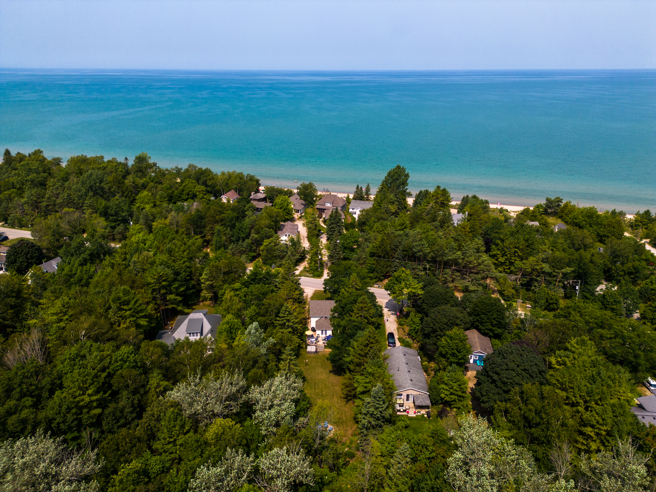 Homes for Sale Huron-Kinloss