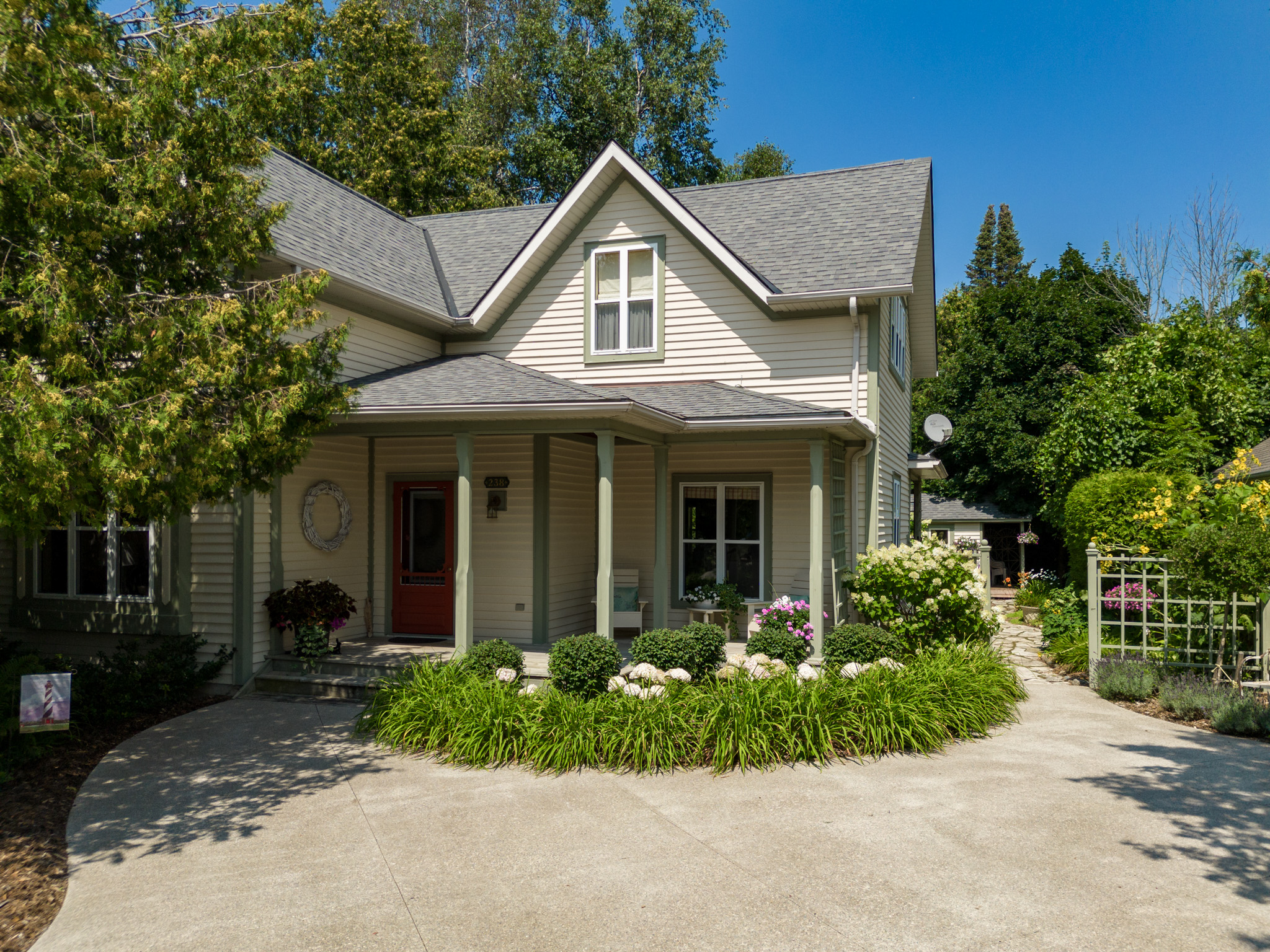 Homes for Sale Southampton