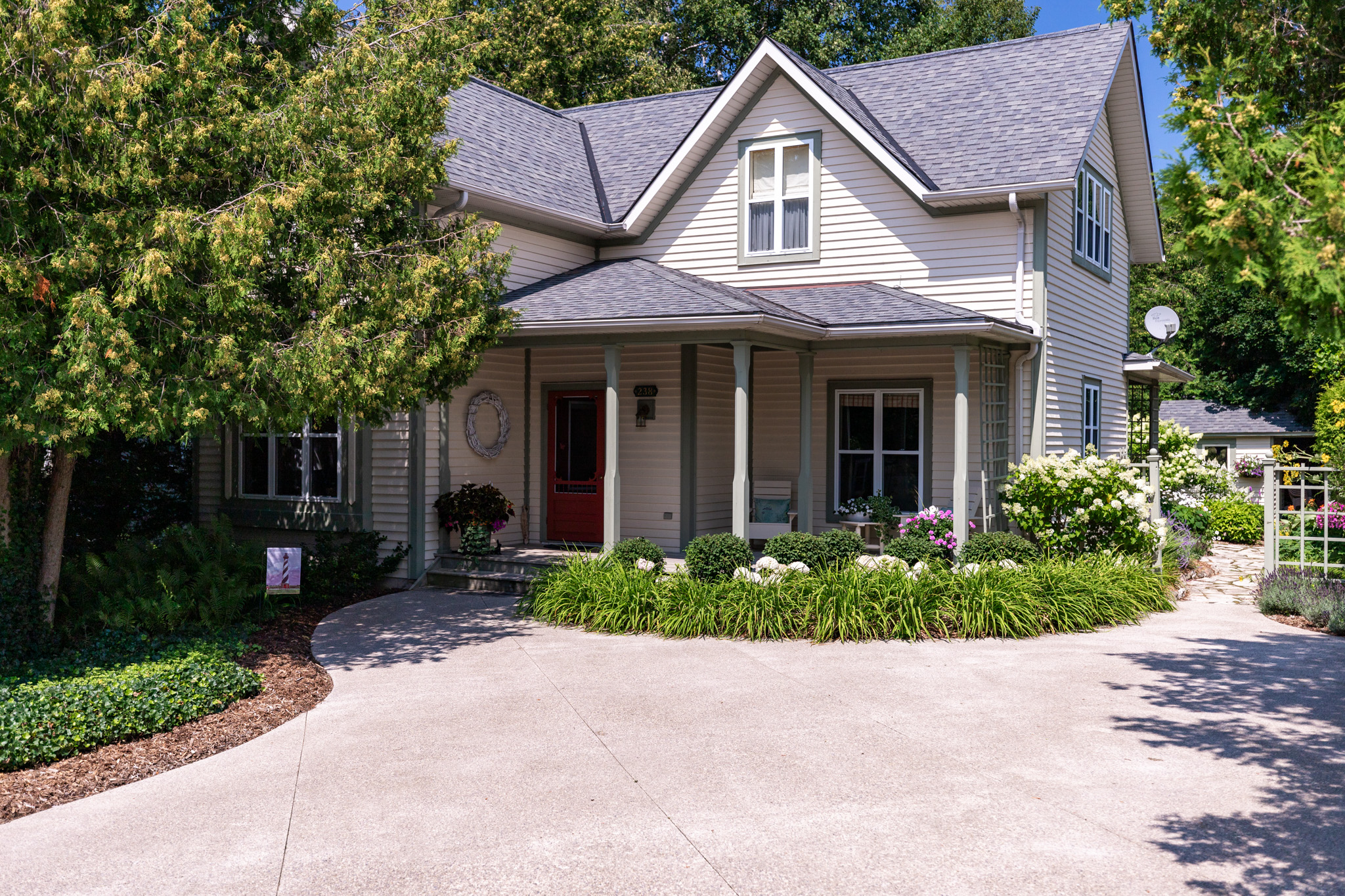 Homes for Sale Southampton