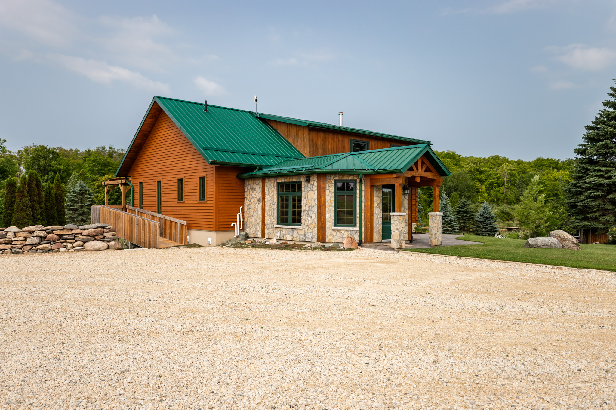 Markdale Homes For Sale