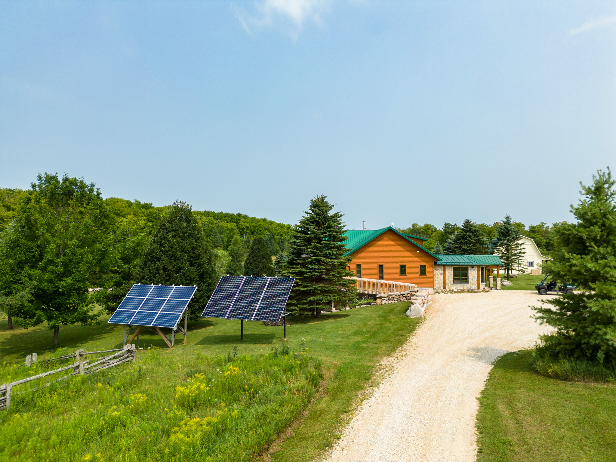 Markdale Homes For Sale