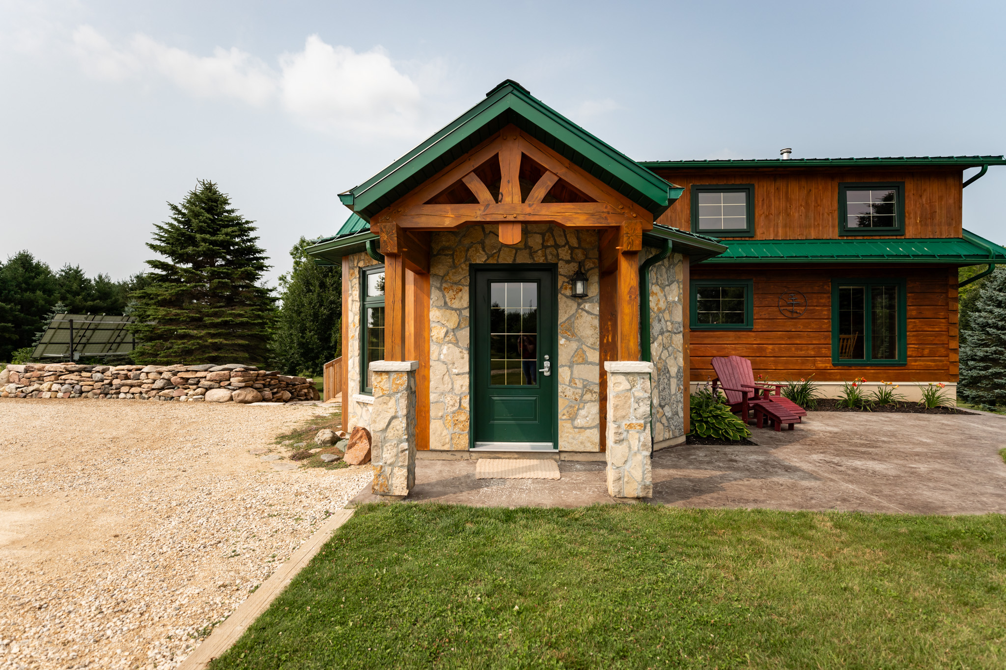 Markdale Homes For Sale