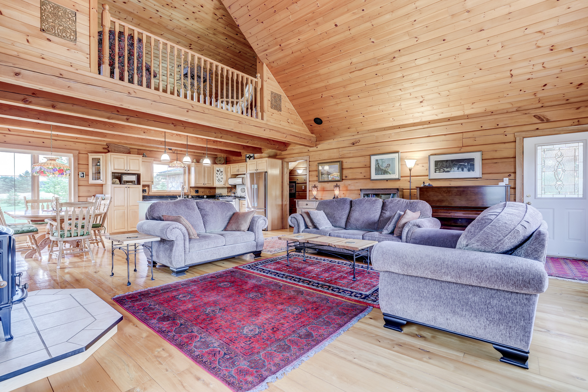 Markdale Homes For Sale