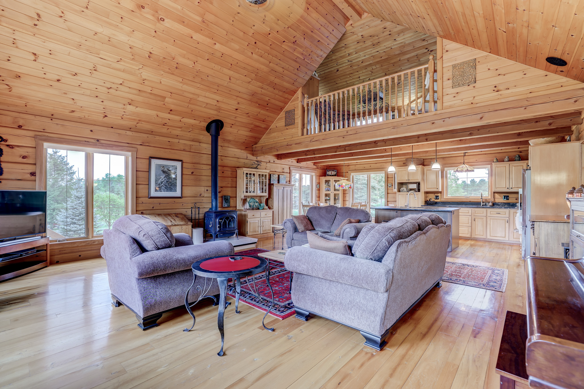 Markdale Homes For Sale
