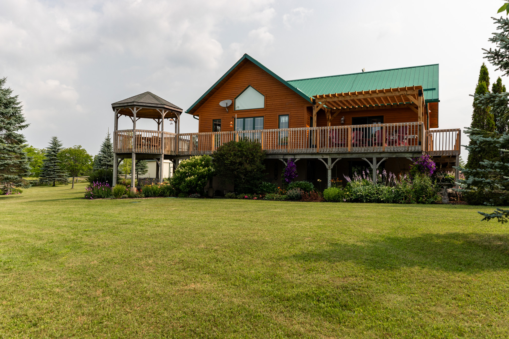 Markdale Homes For Sale