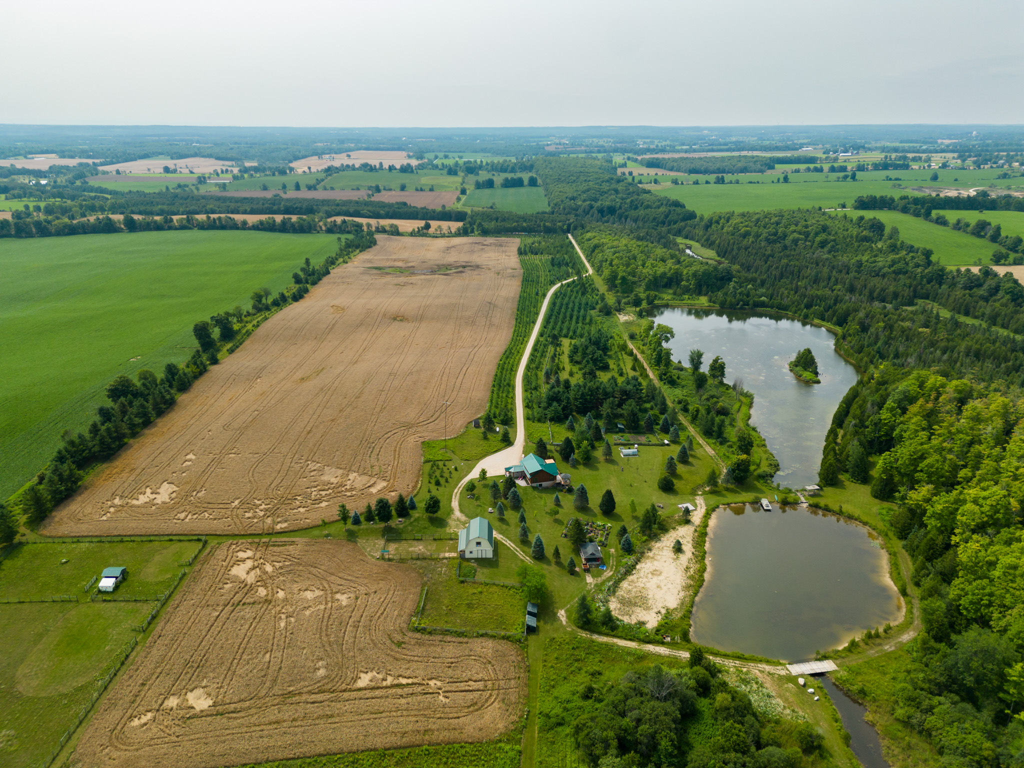 Markdale Homes For Sale