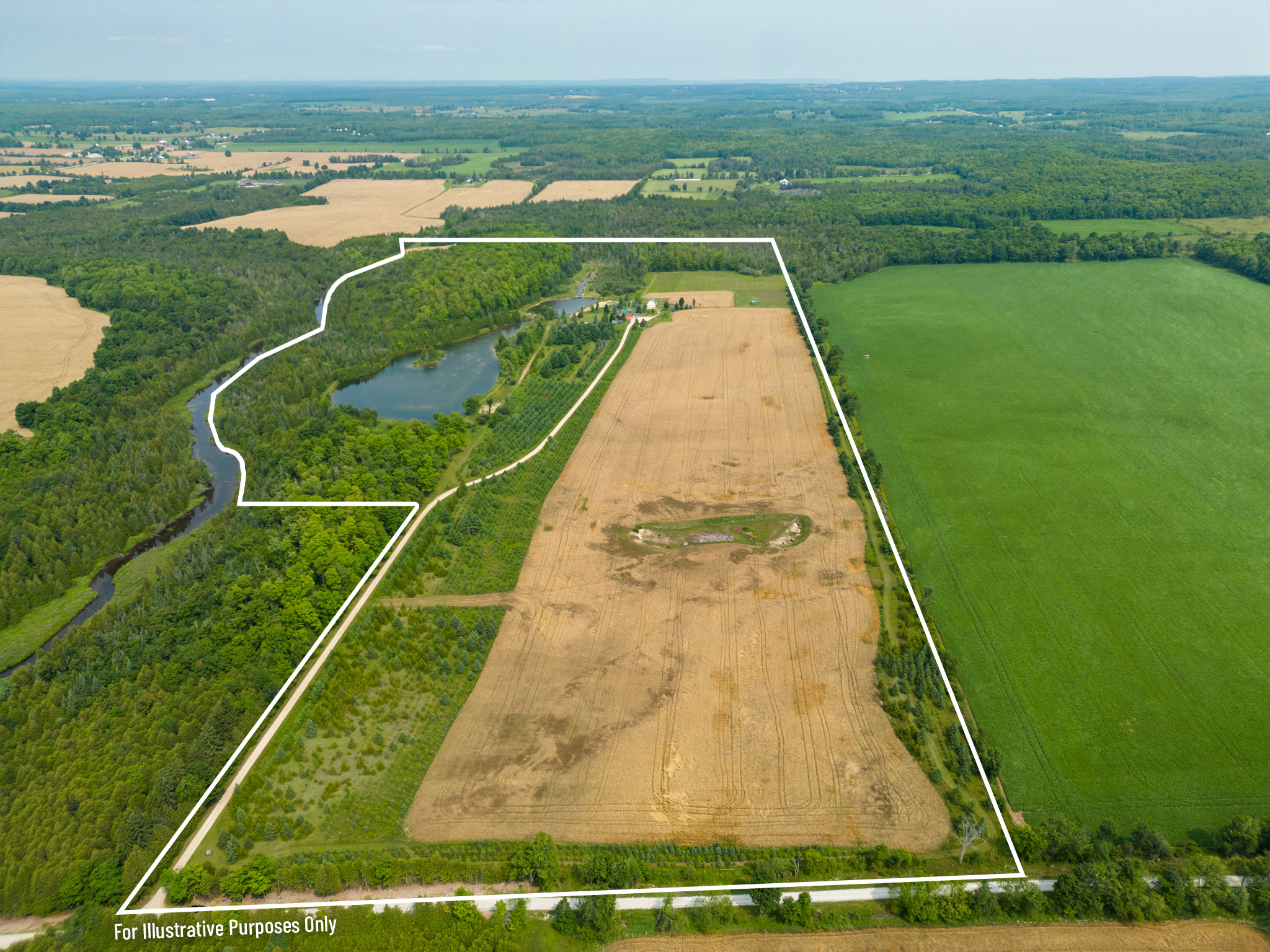 Markdale Homes For Sale