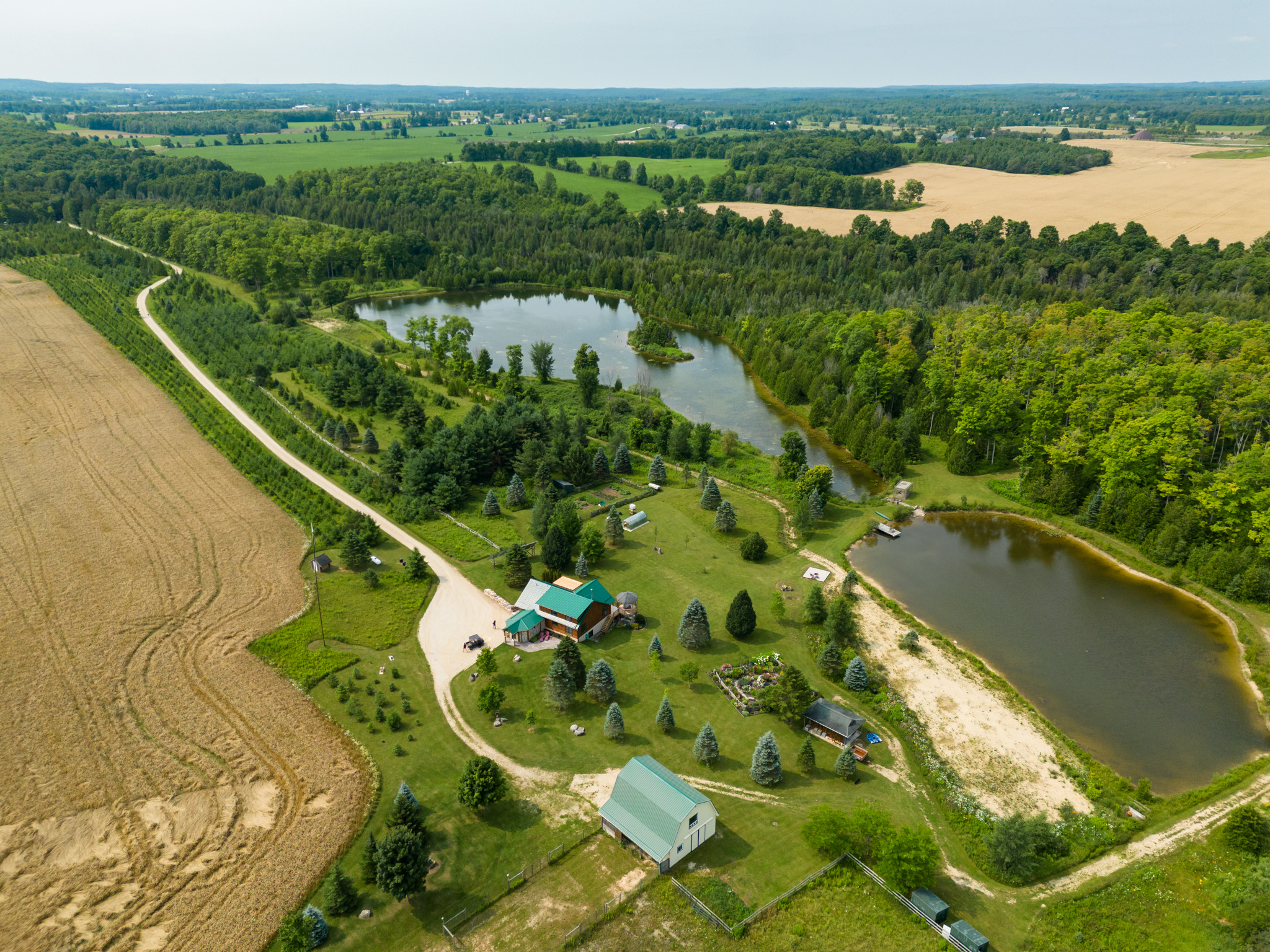Markdale Homes For Sale