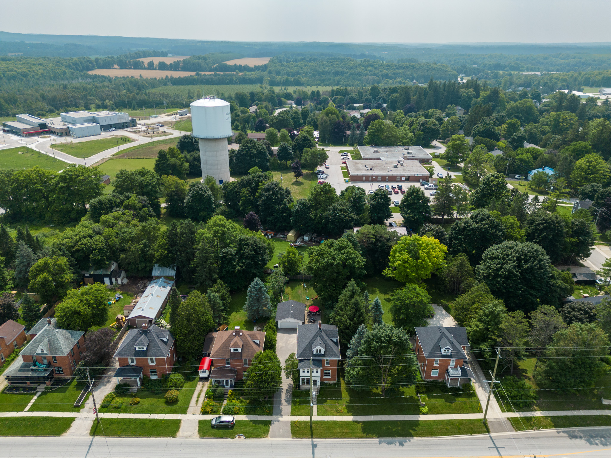 Markdale Homes For Sale