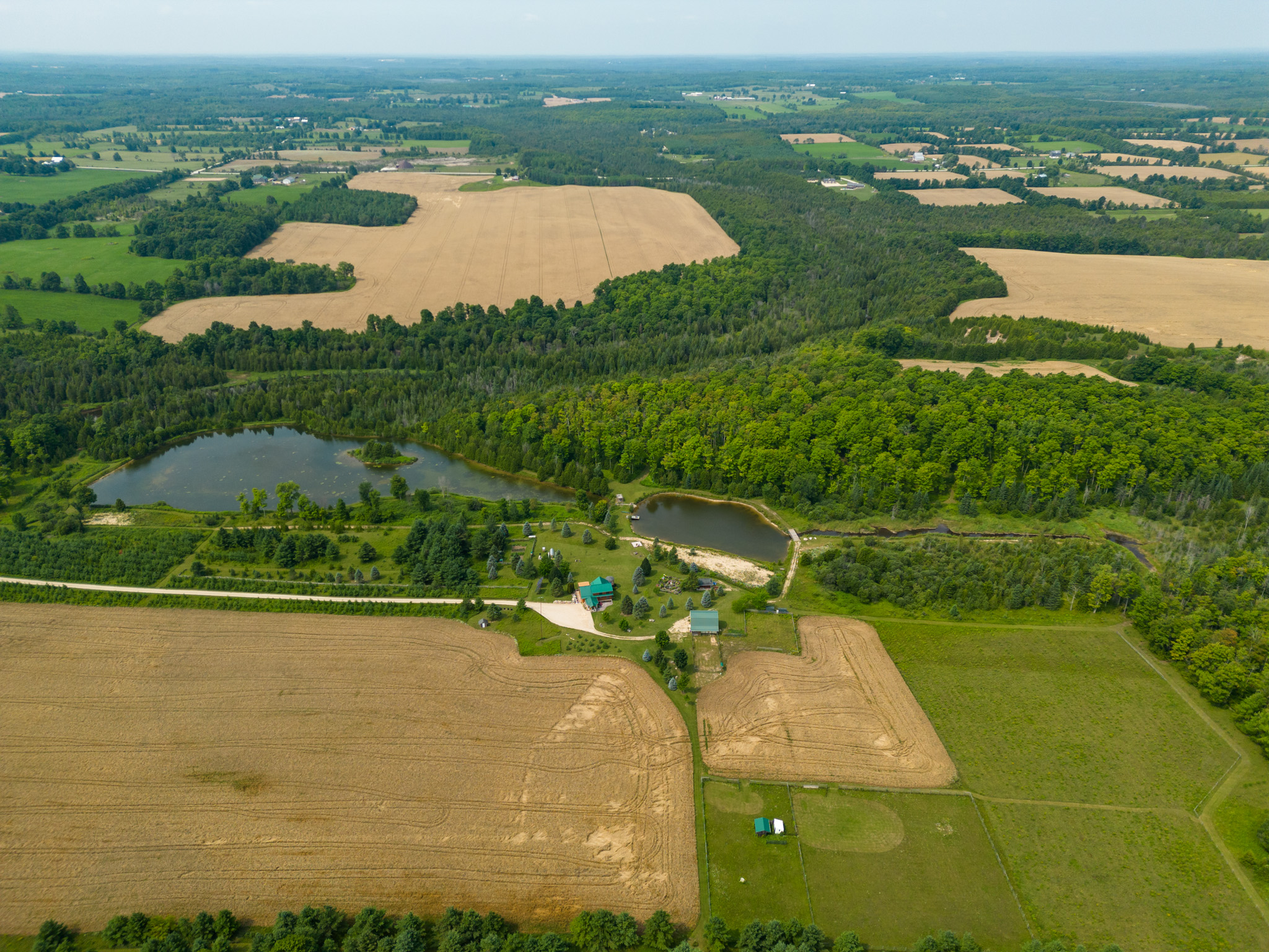 Markdale Homes For Sale