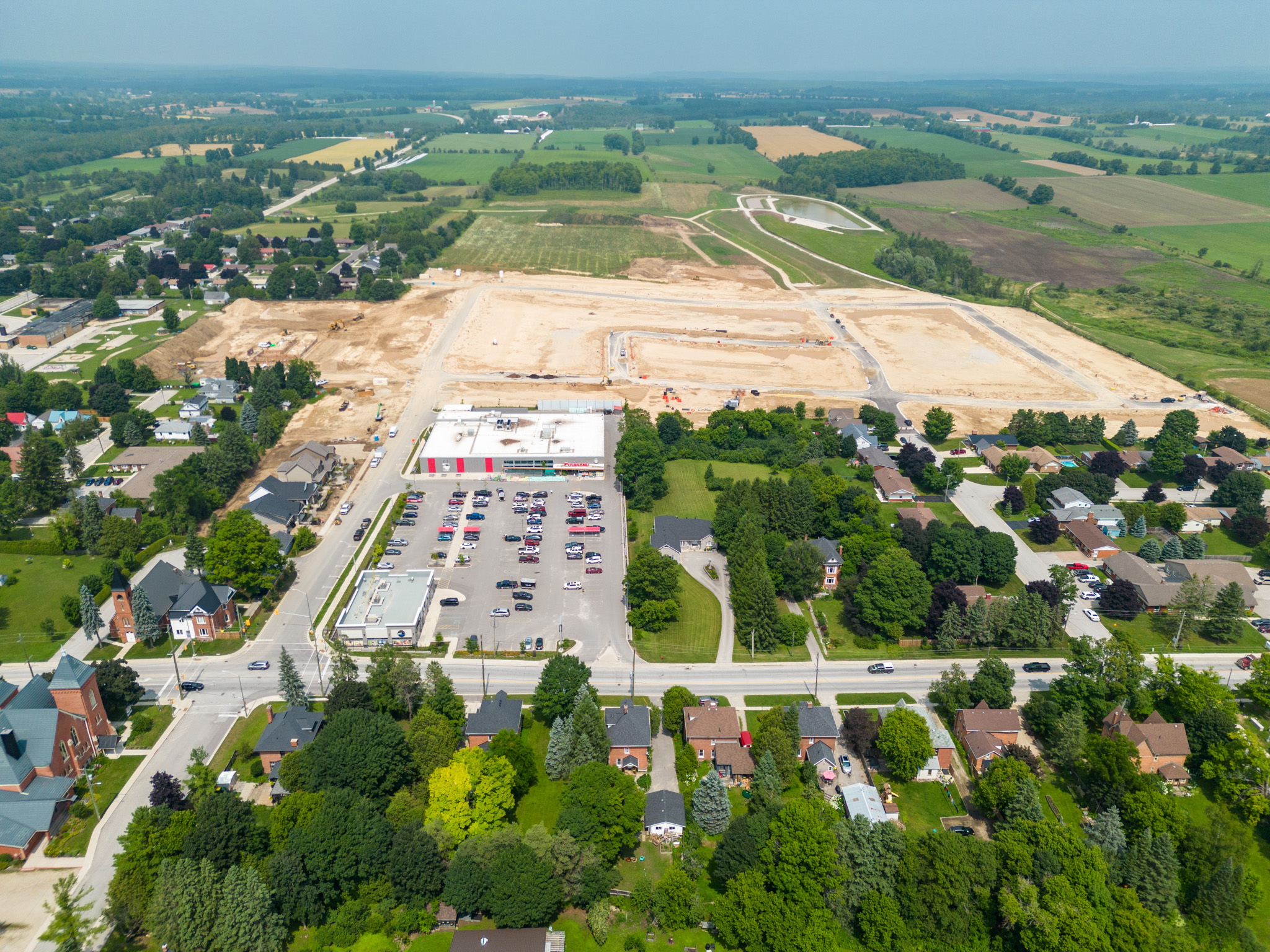 Markdale Homes For Sale