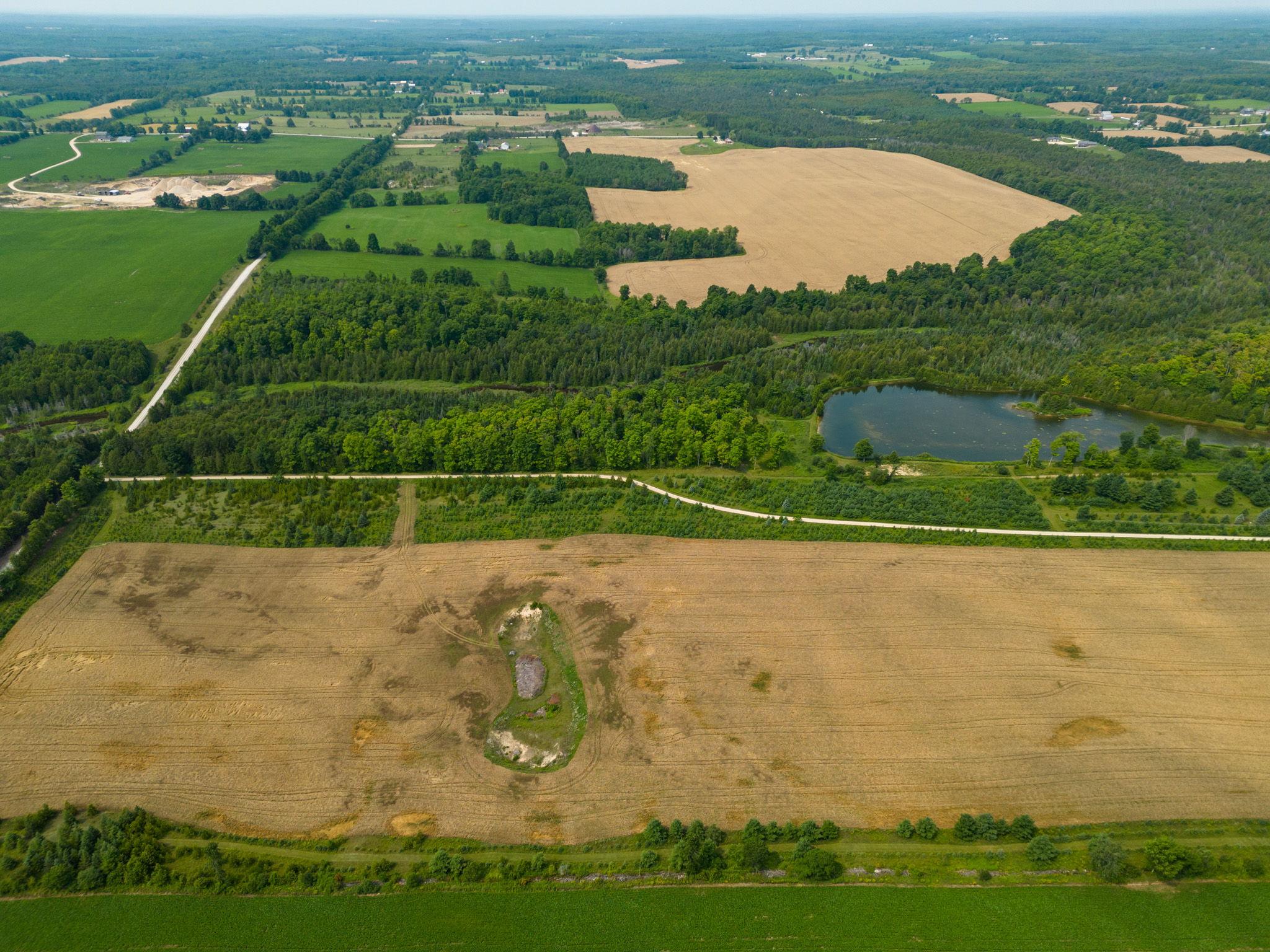 Markdale Homes For Sale