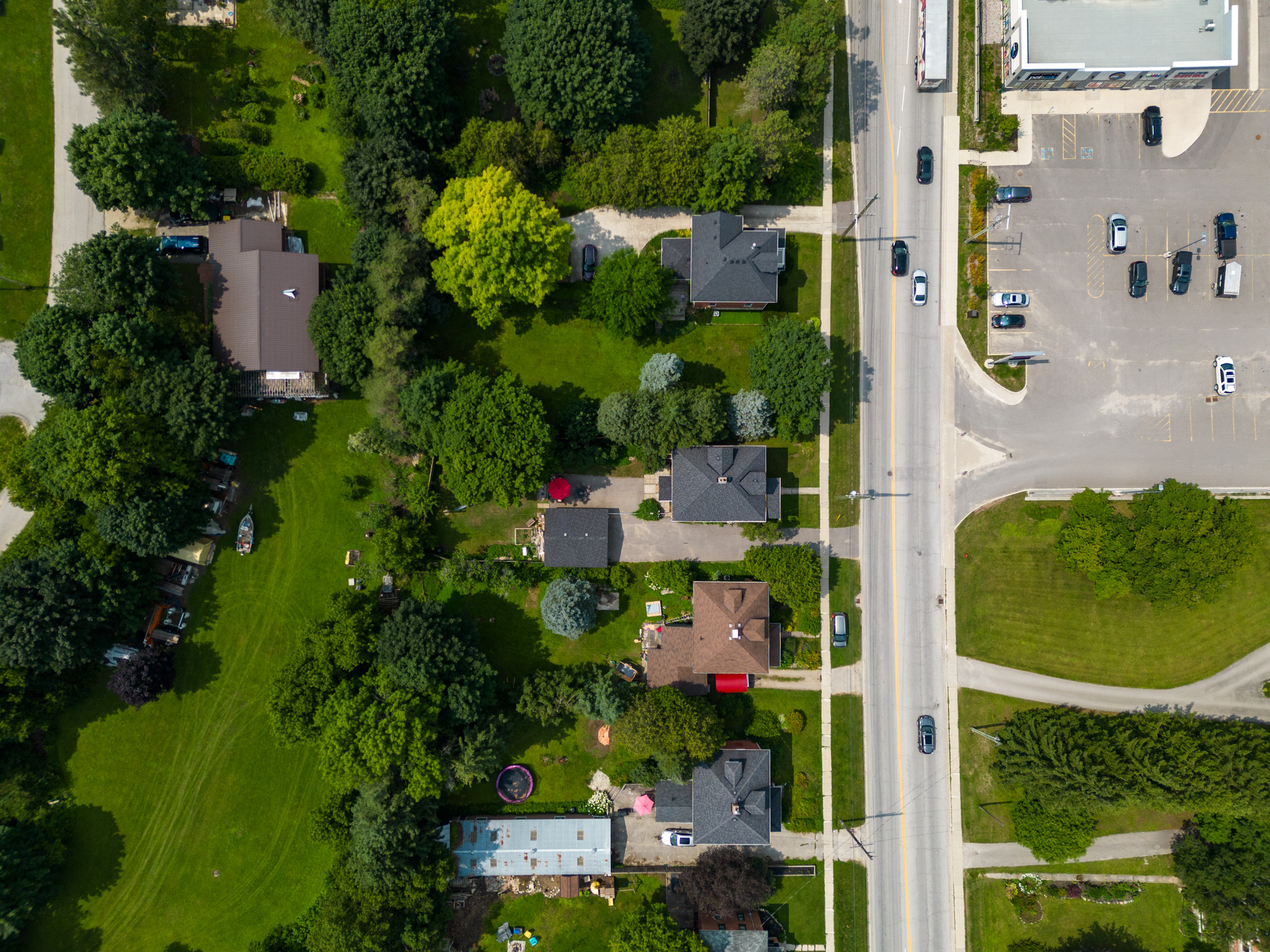Markdale Homes For Sale